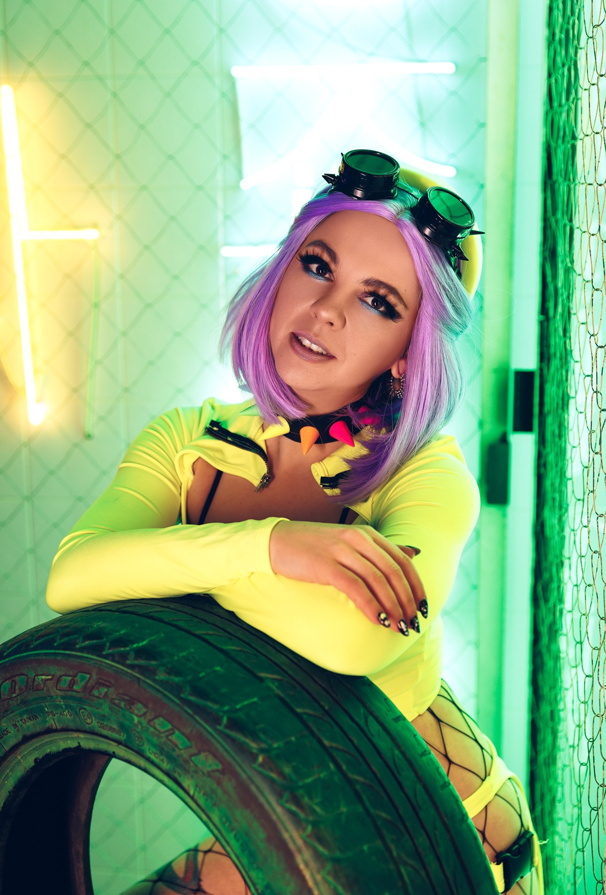 Катя. Свадебный фотограф Орехово-Зуево Москва Майкл Корвин