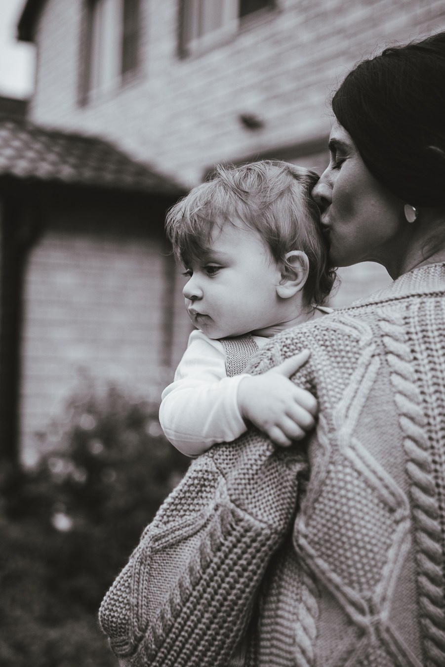 Годик | на даче