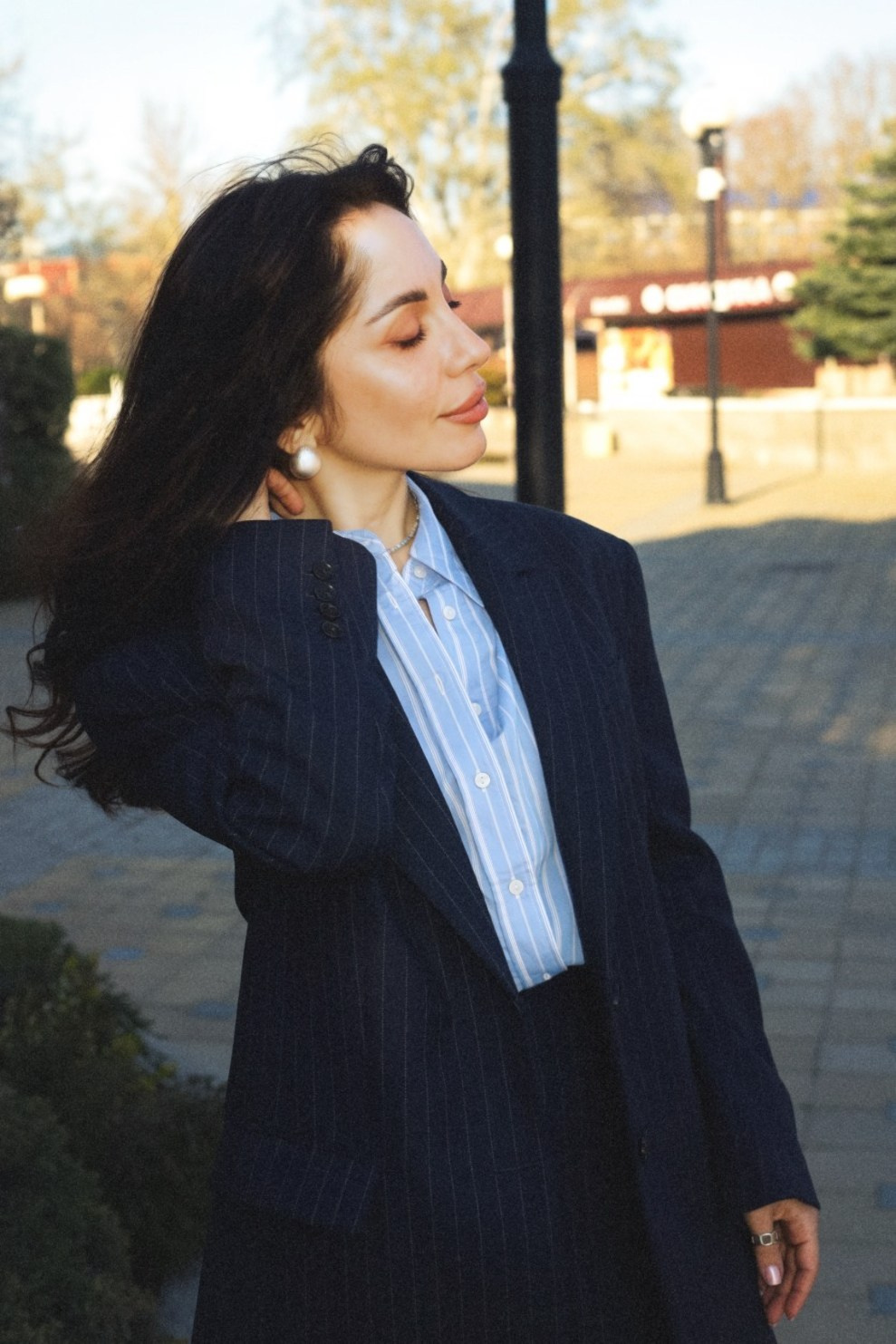 ASYA. Фотограф