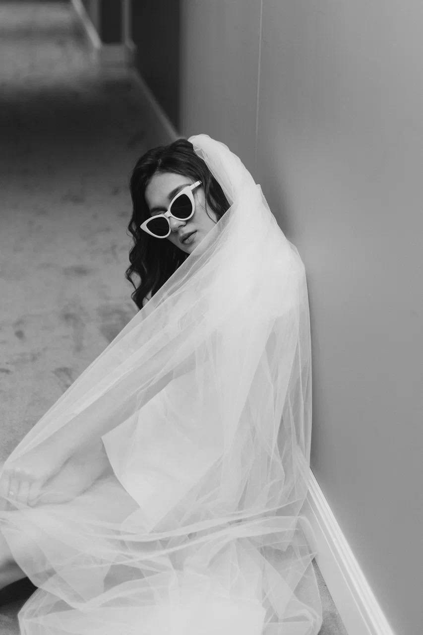 Роман и Полина. Фотограф Татьяна Русакова