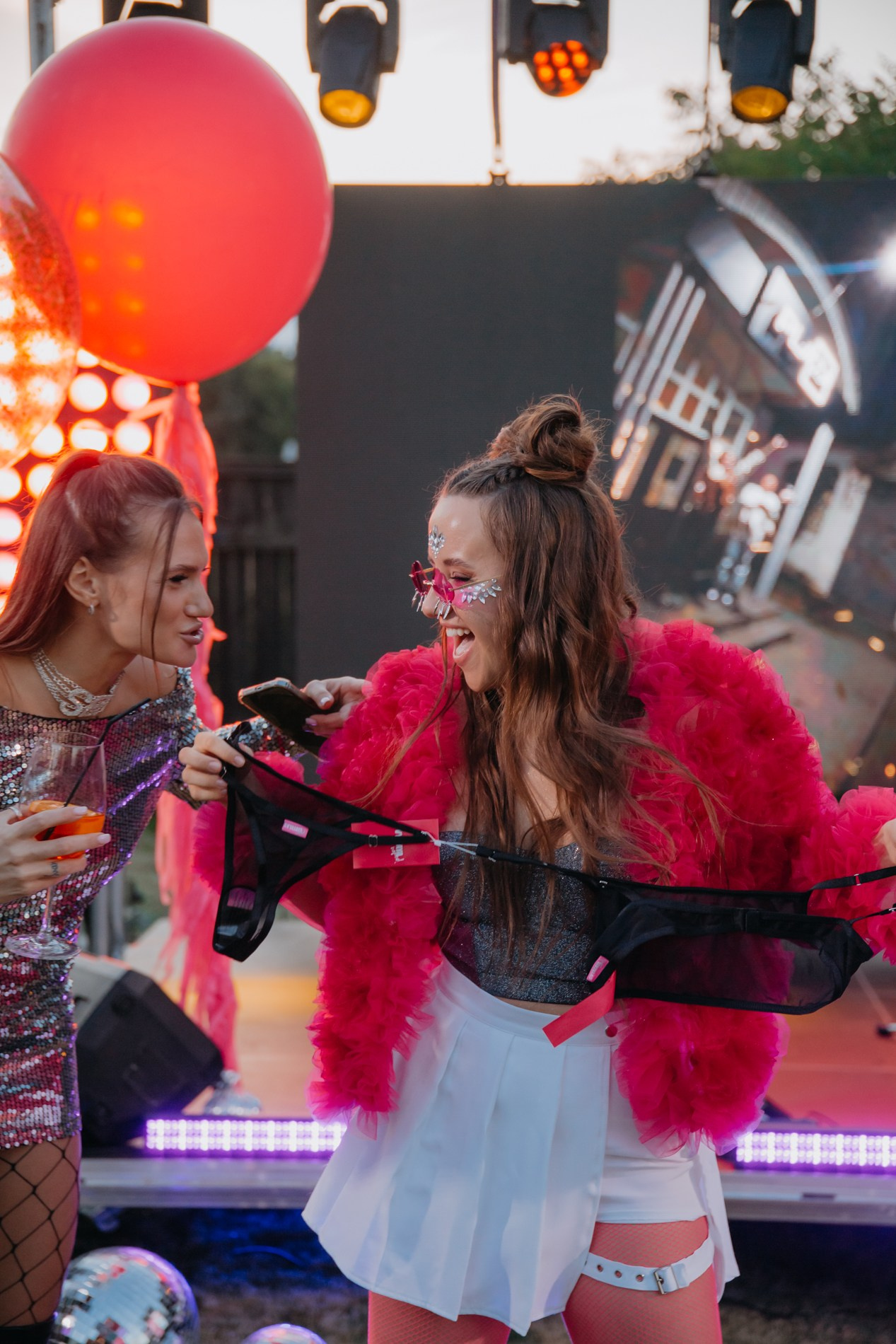 BURNINGMAN. Фотограф ваших событий