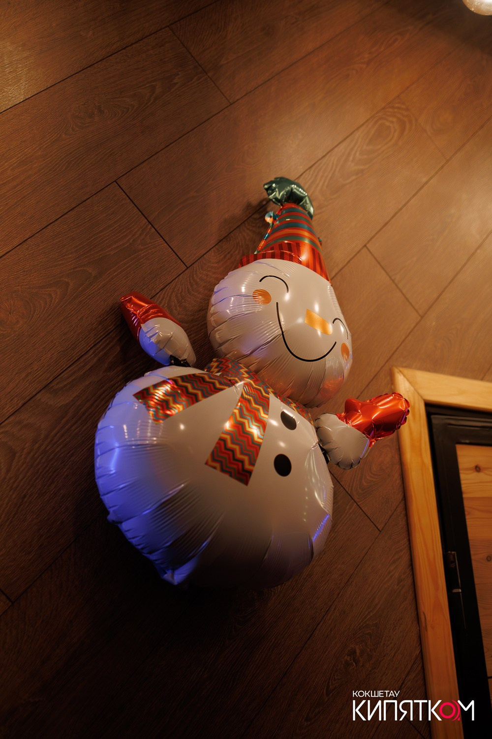 BIG MUSIC PUB. КИПЯТКОМ КОКШЕТАУ