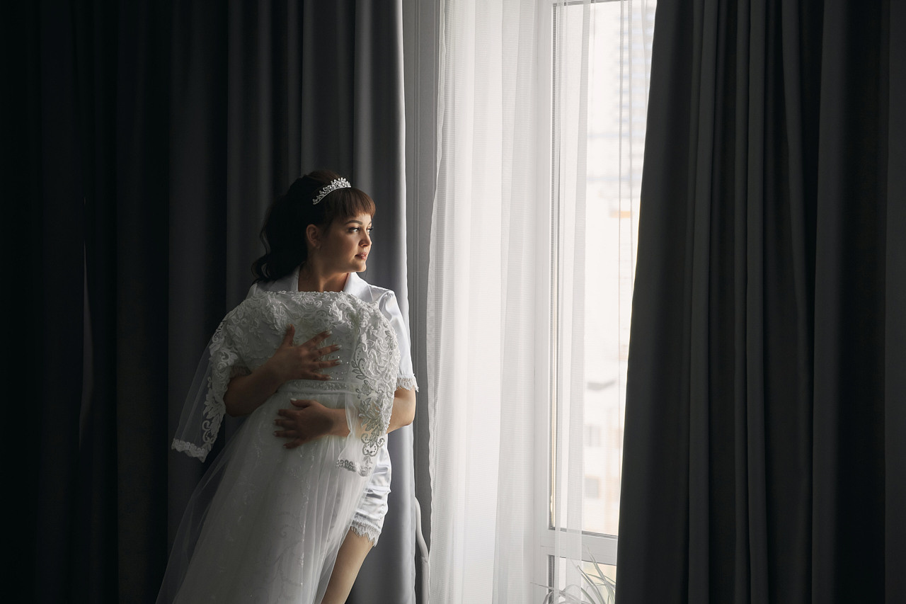 Раиса и Валерий