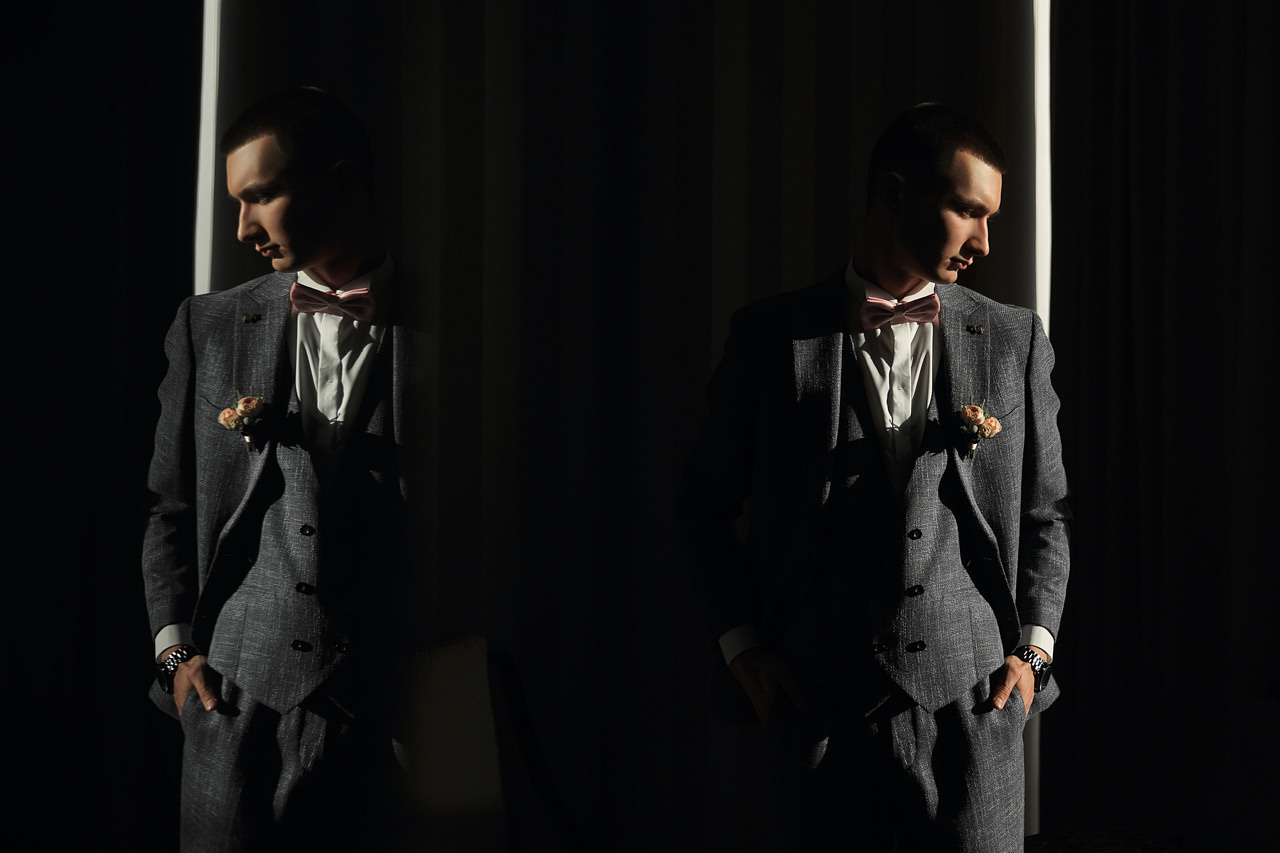 Раиса и Валерий