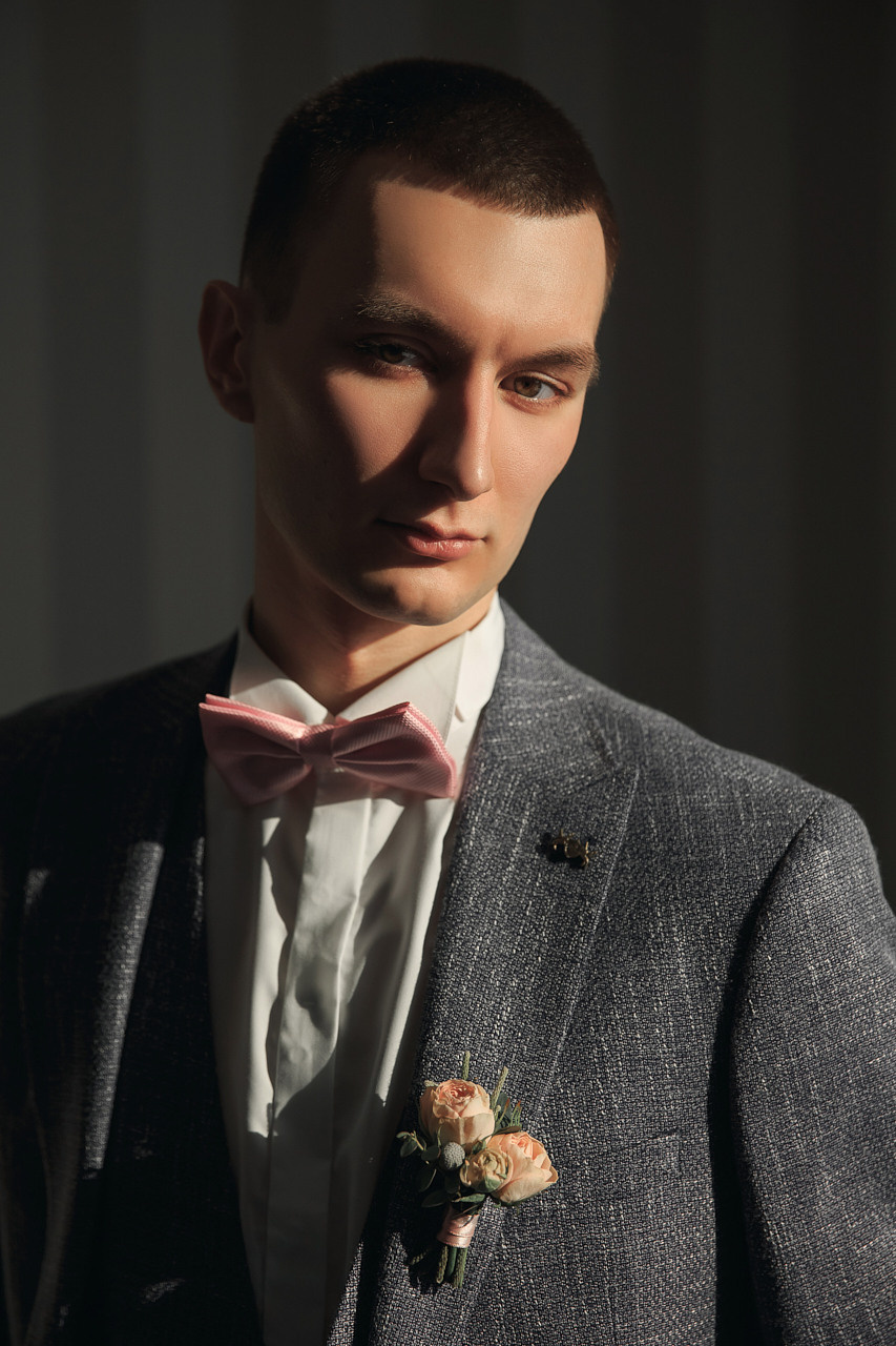 Раиса и Валерий