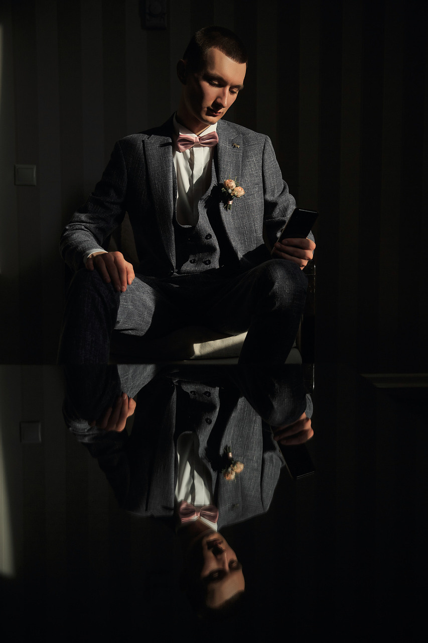 Раиса и Валерий