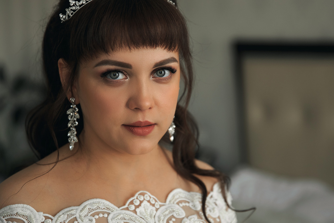 Раиса и Валерий