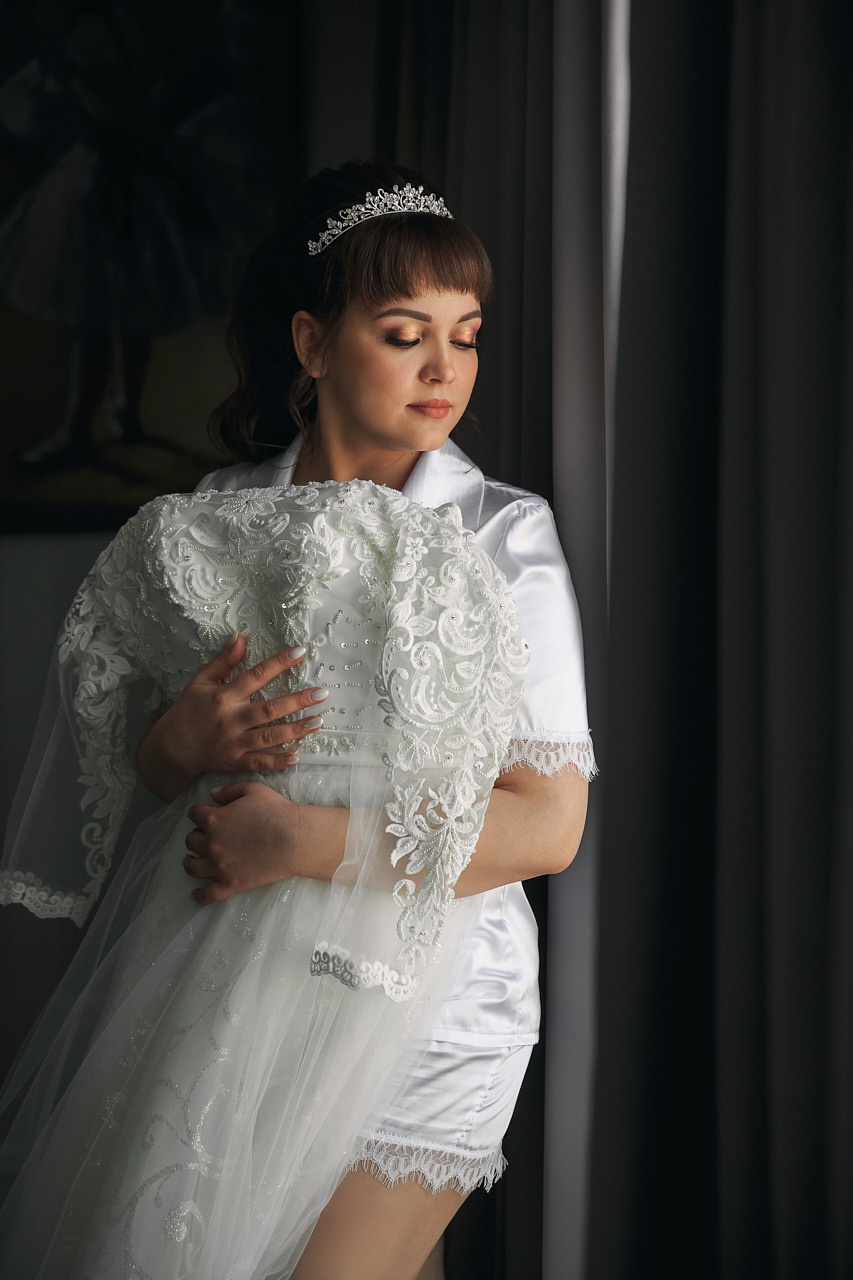 Раиса и Валерий