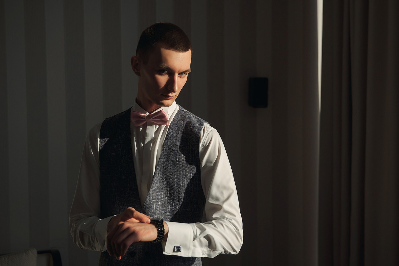 Раиса и Валерий