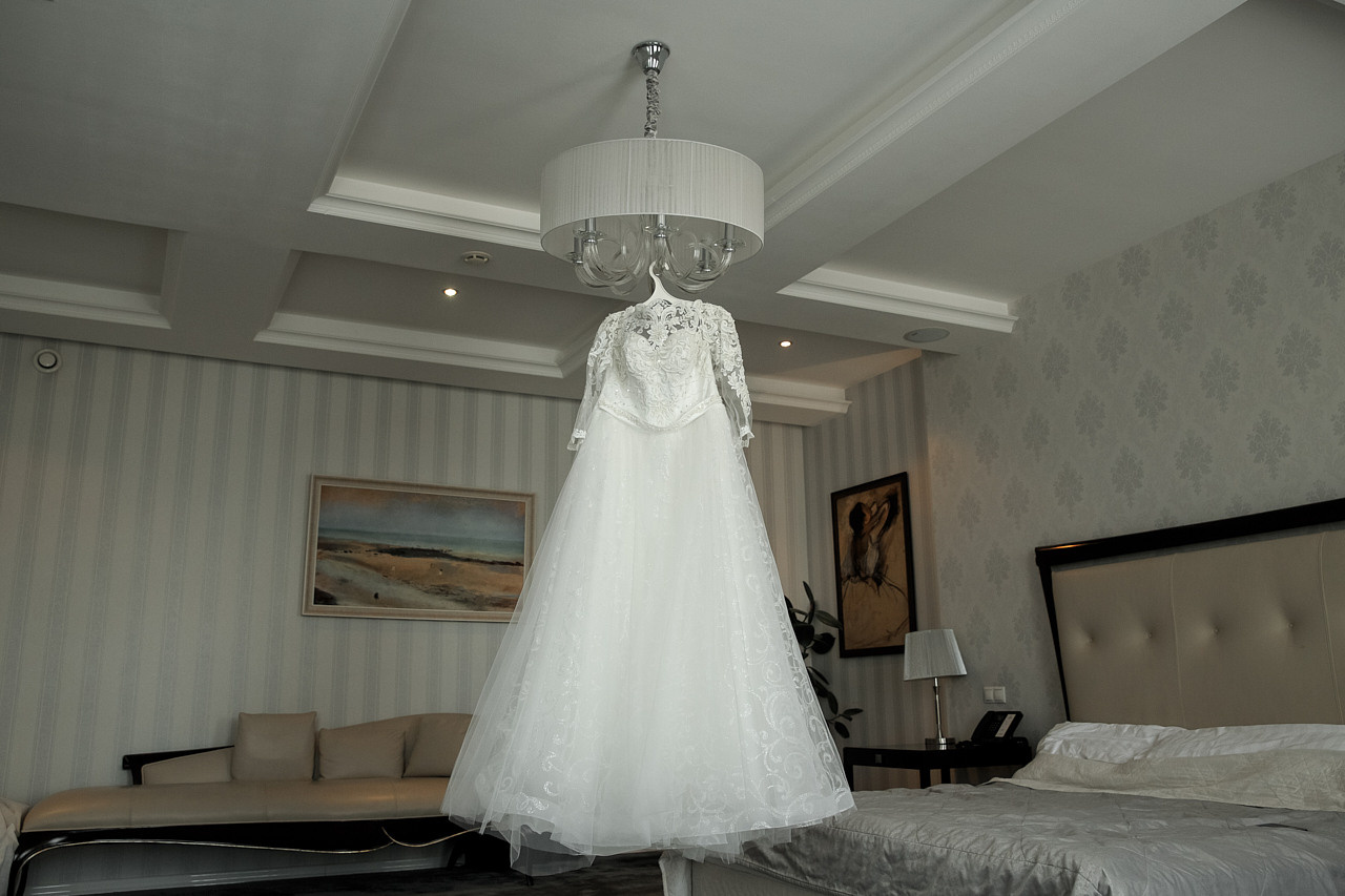 Раиса и Валерий