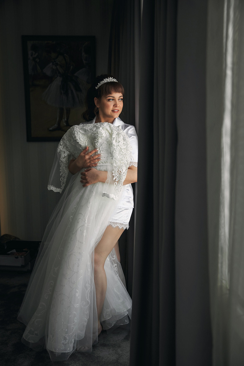 Раиса и Валерий