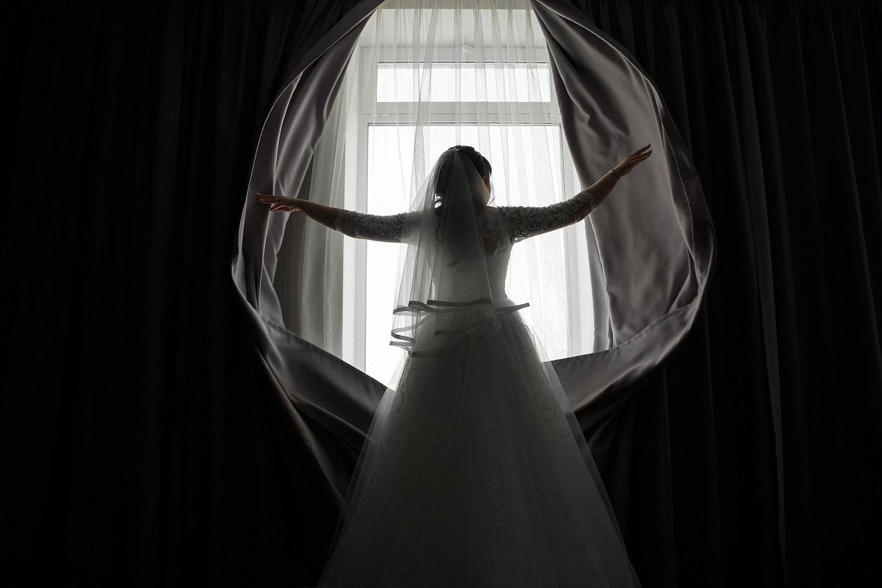 Раиса и Валерий