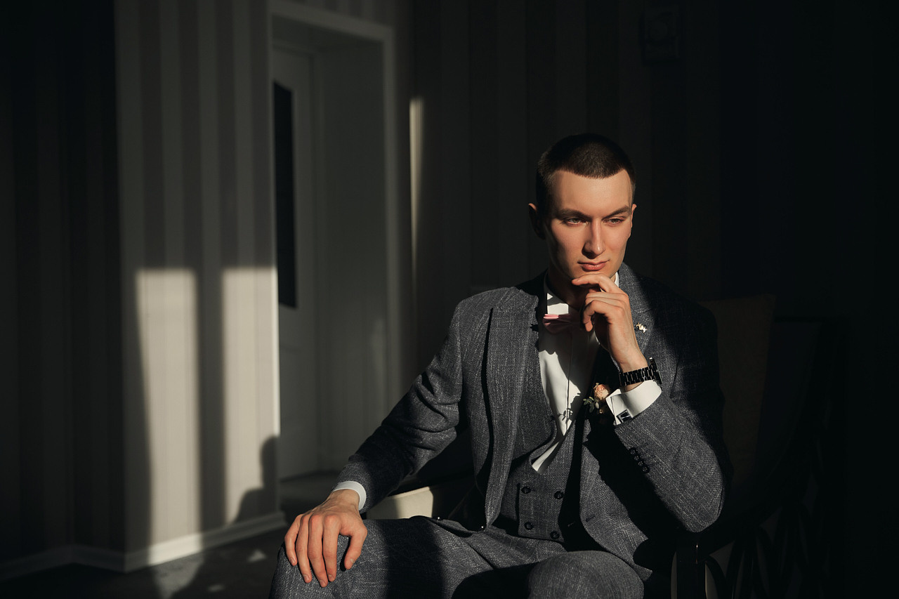 Раиса и Валерий