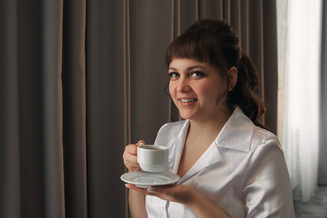 Раиса и Валерий