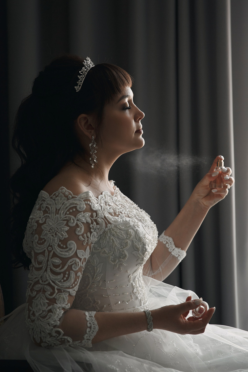 Раиса и Валерий