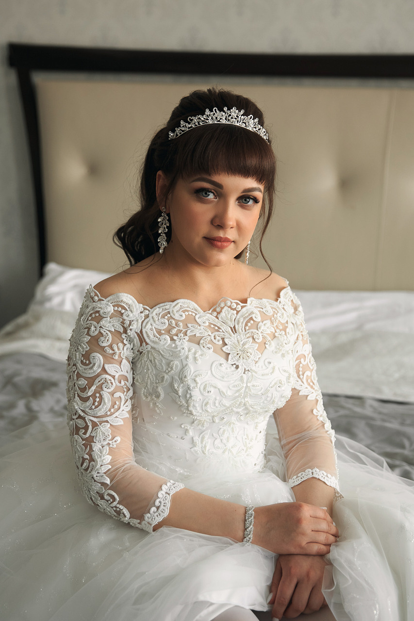 Раиса и Валерий