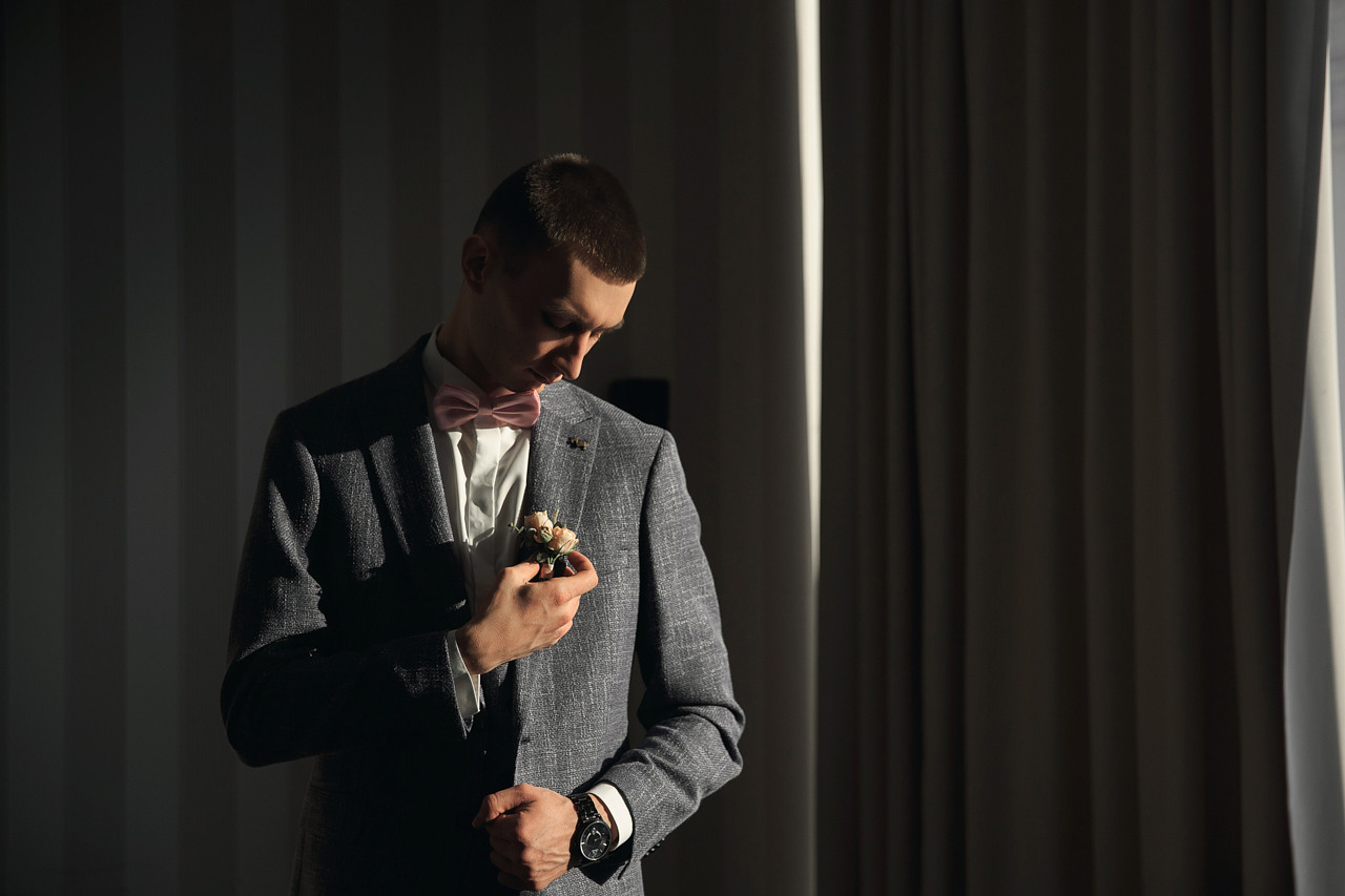 Раиса и Валерий