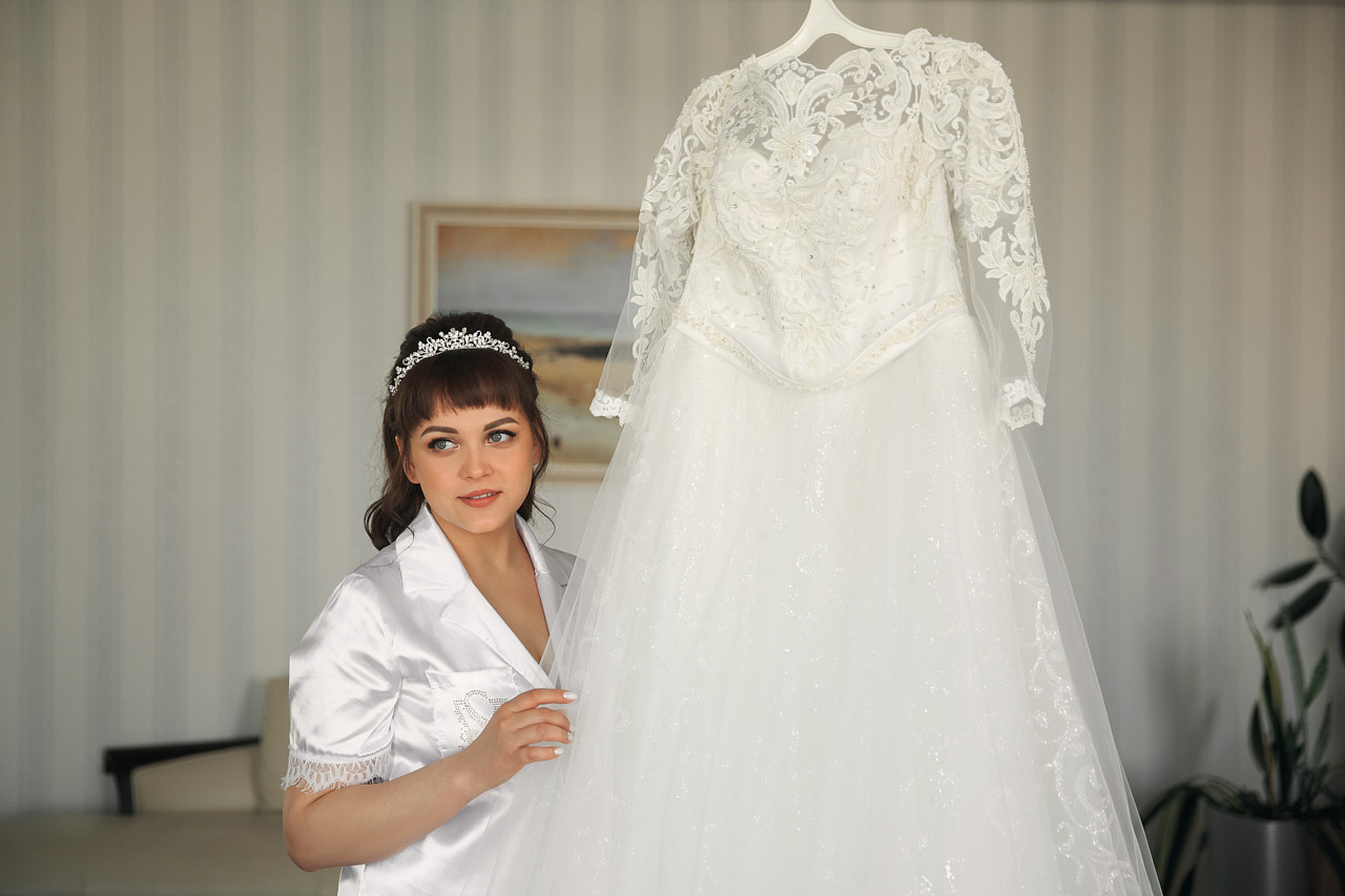 Раиса и Валерий