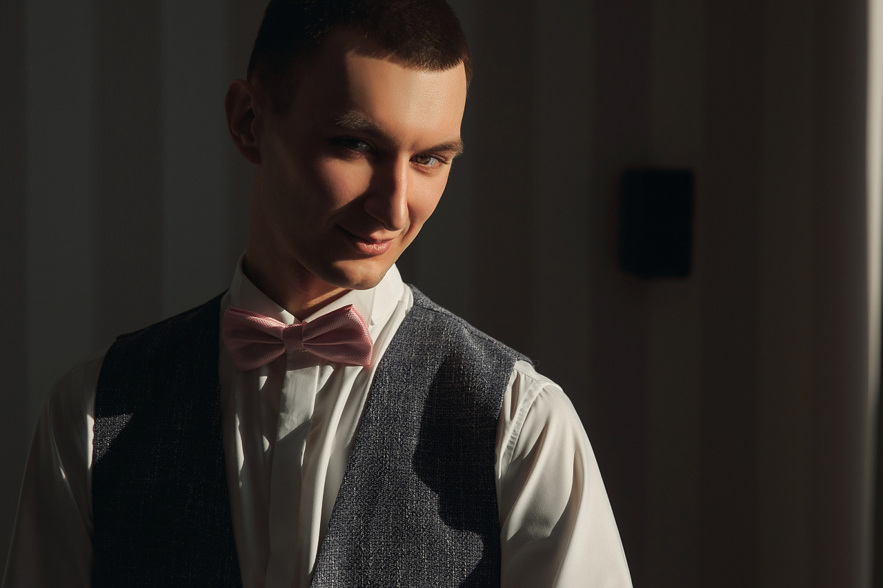 Раиса и Валерий