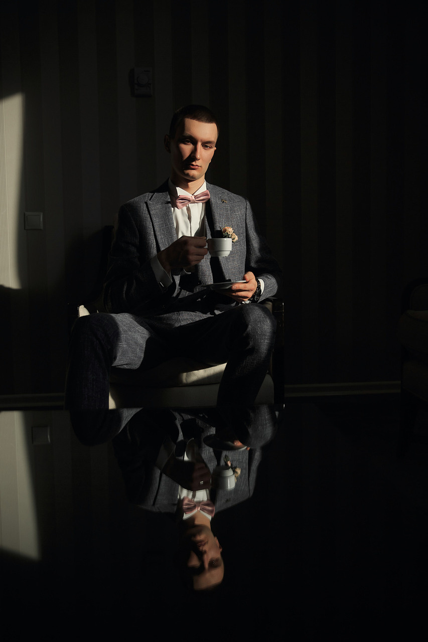 Раиса и Валерий