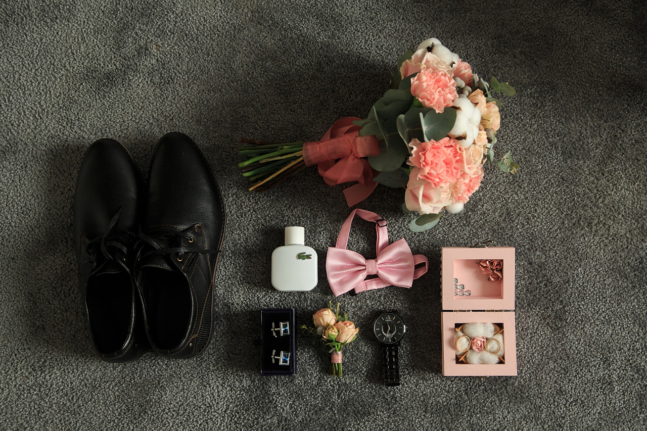 Раиса и Валерий