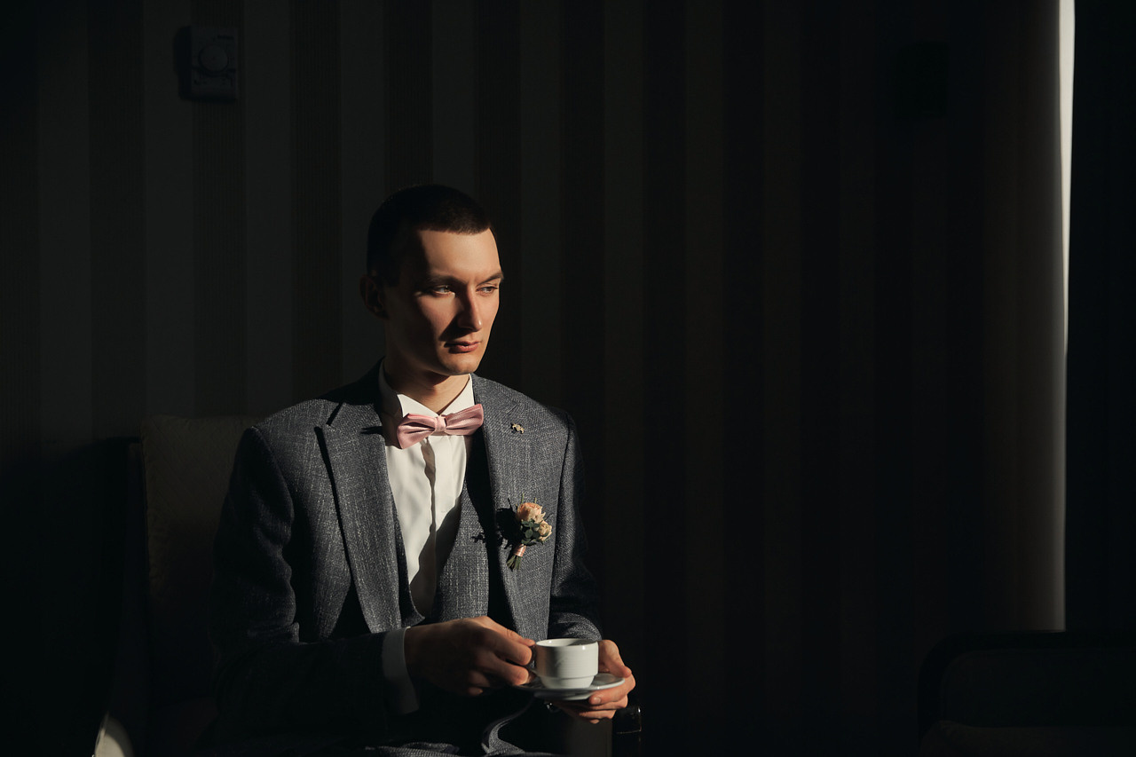 Раиса и Валерий