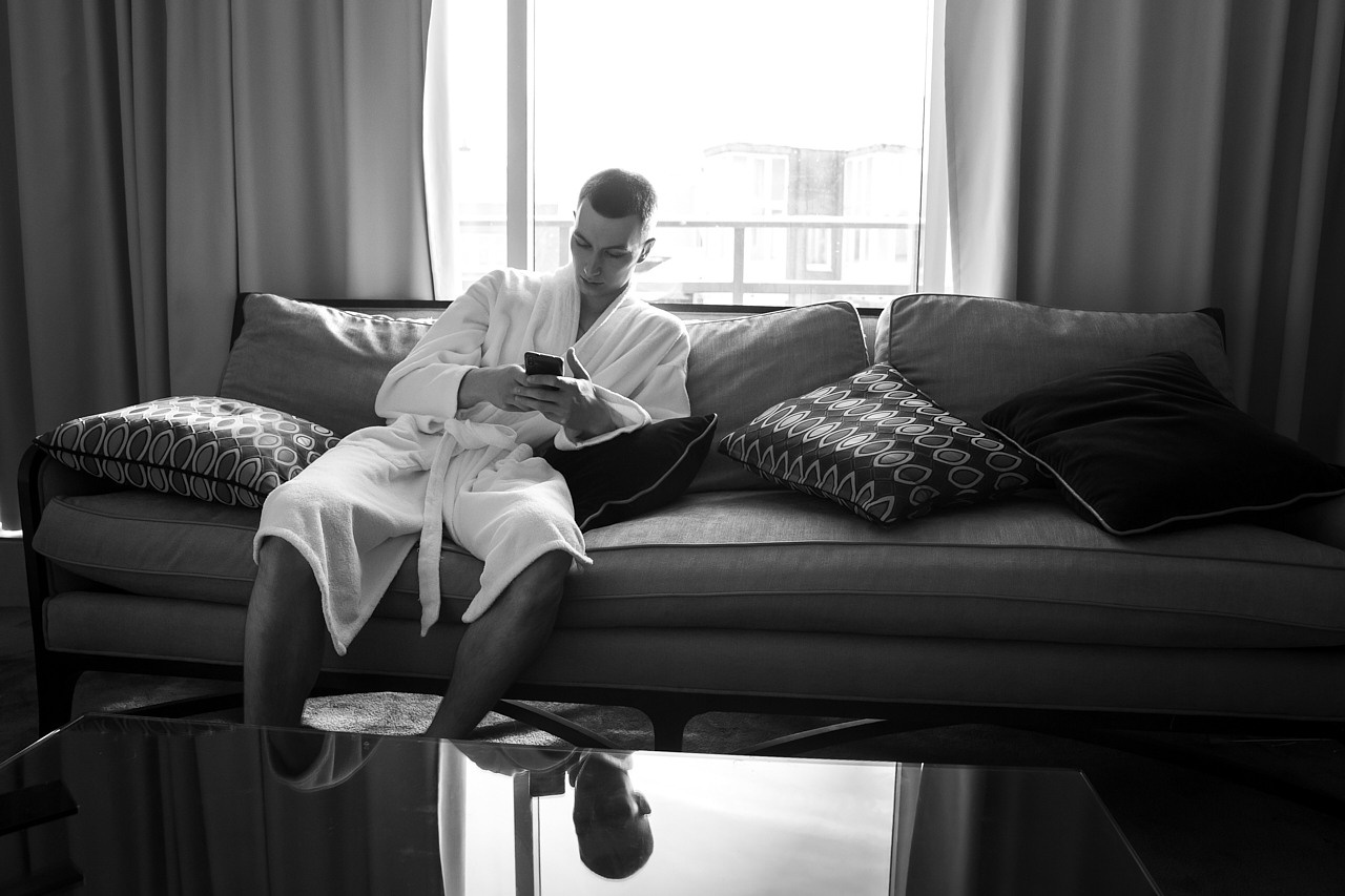 Раиса и Валерий