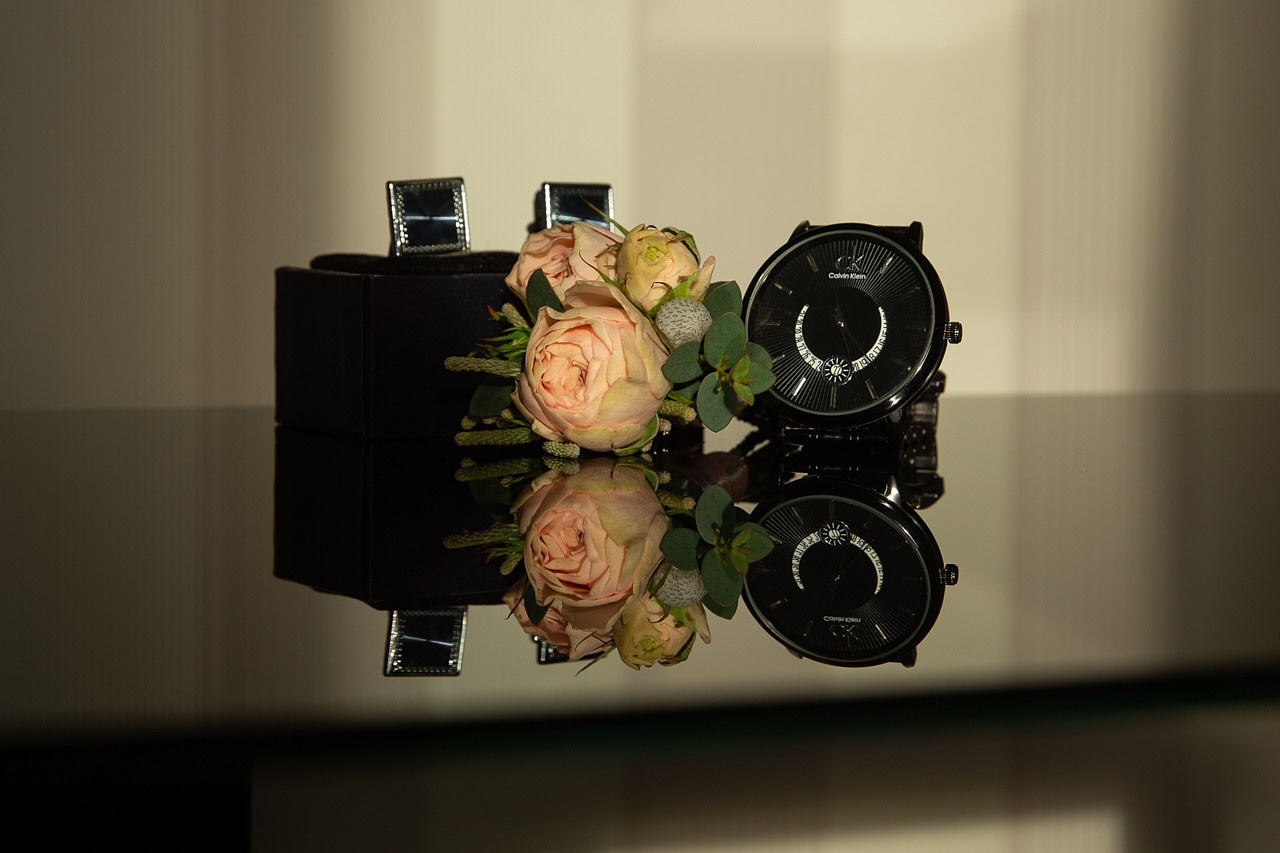 Раиса и Валерий