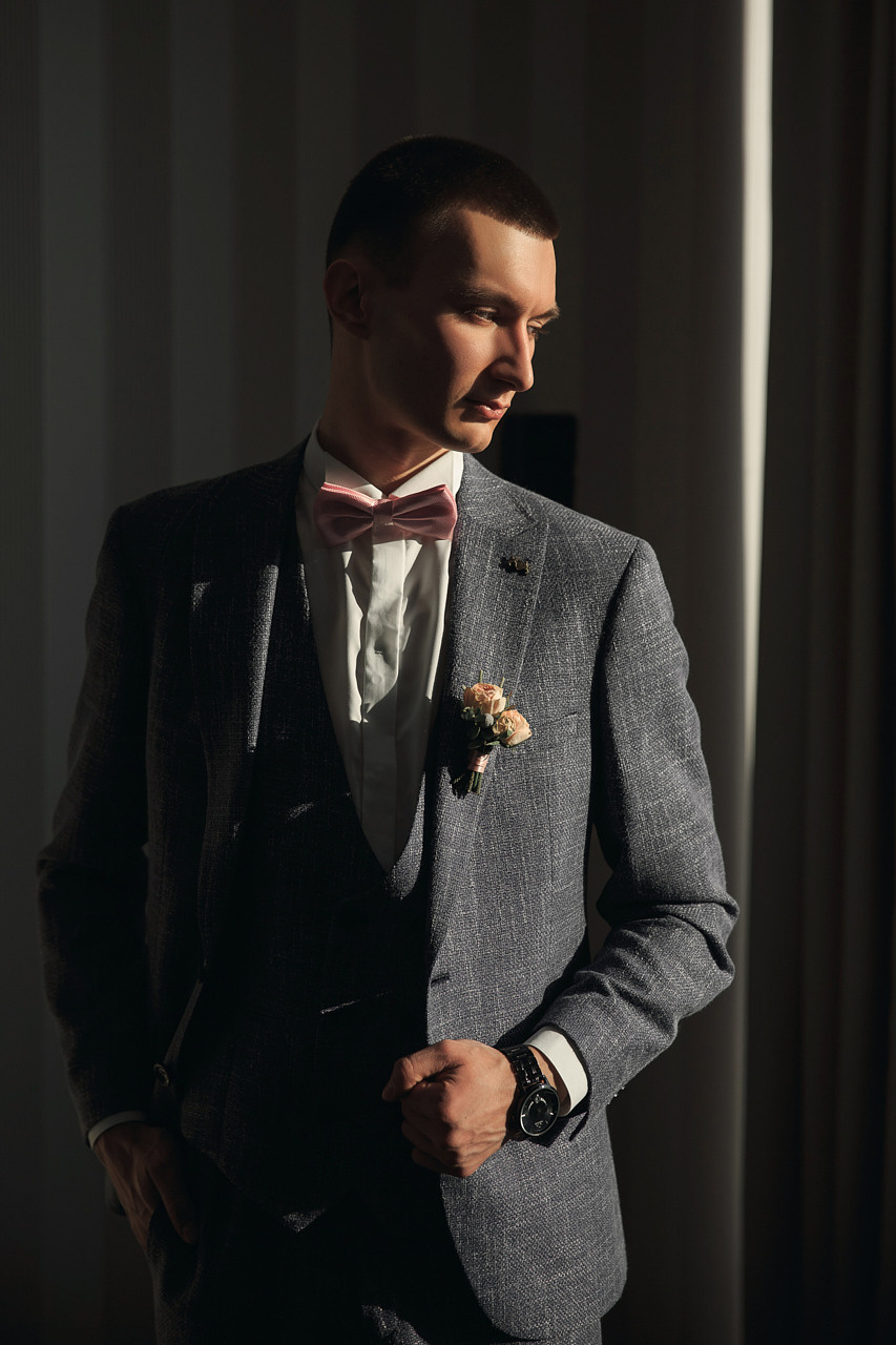 Раиса и Валерий