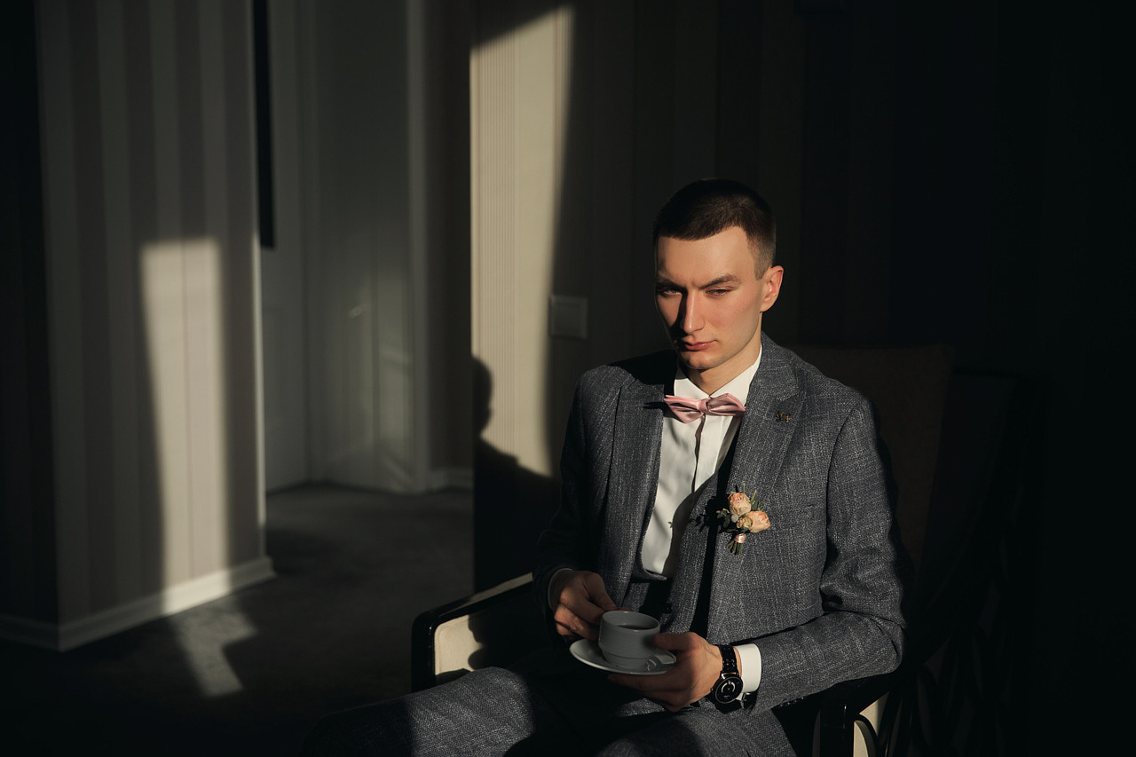 Раиса и Валерий