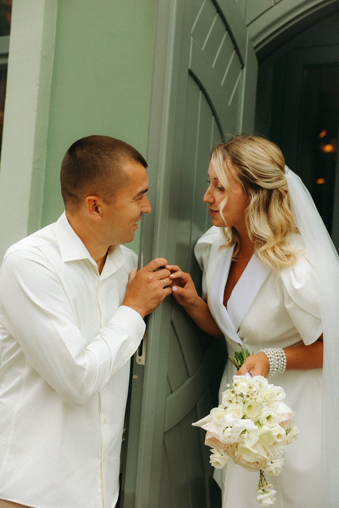 Сергей и Люба. Фотограф Нижний Новгород