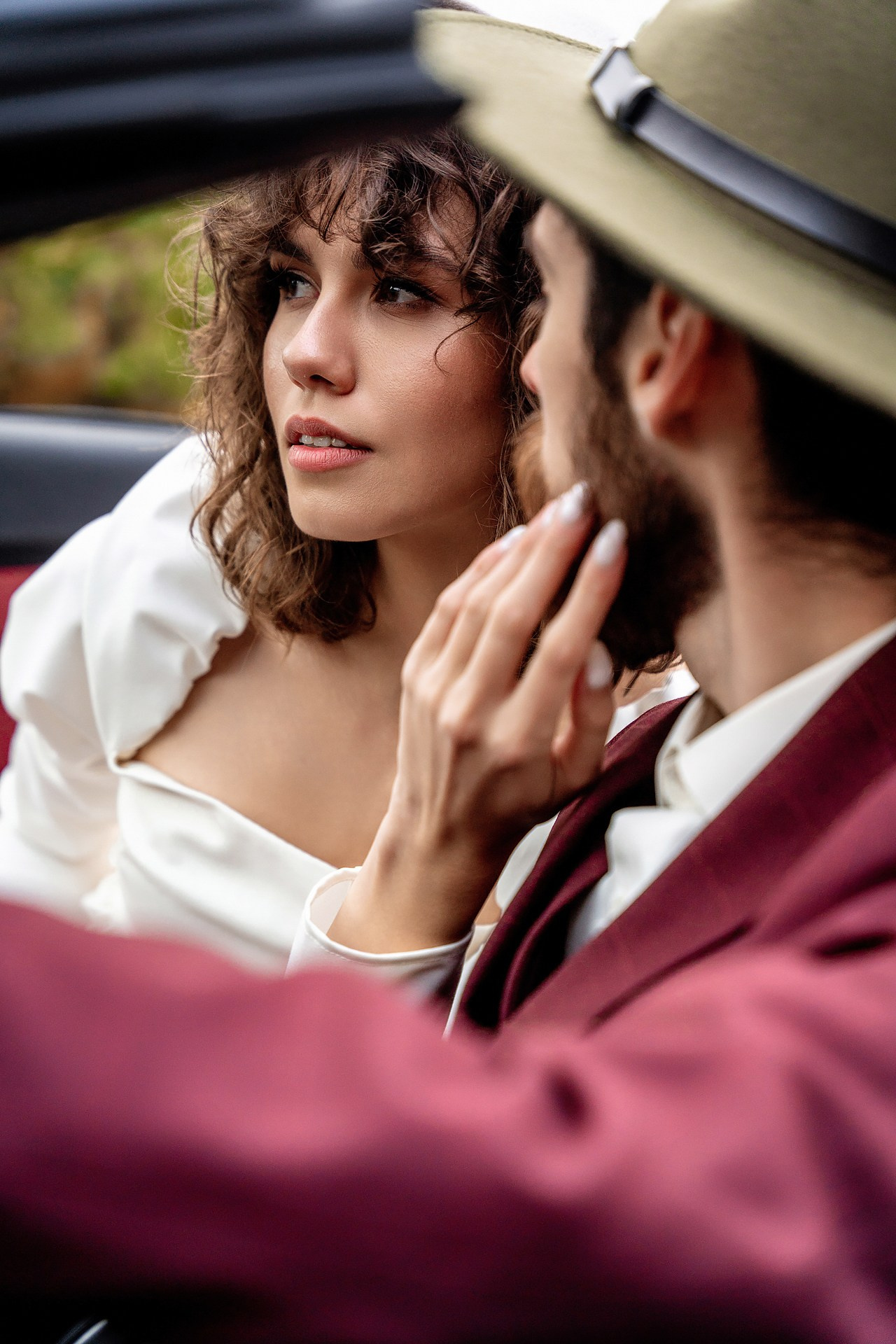 Свадебная съемка с Итальянским вайбом. Саша Потапкин Фотограф. Сочи, Екатеринбург, Москва