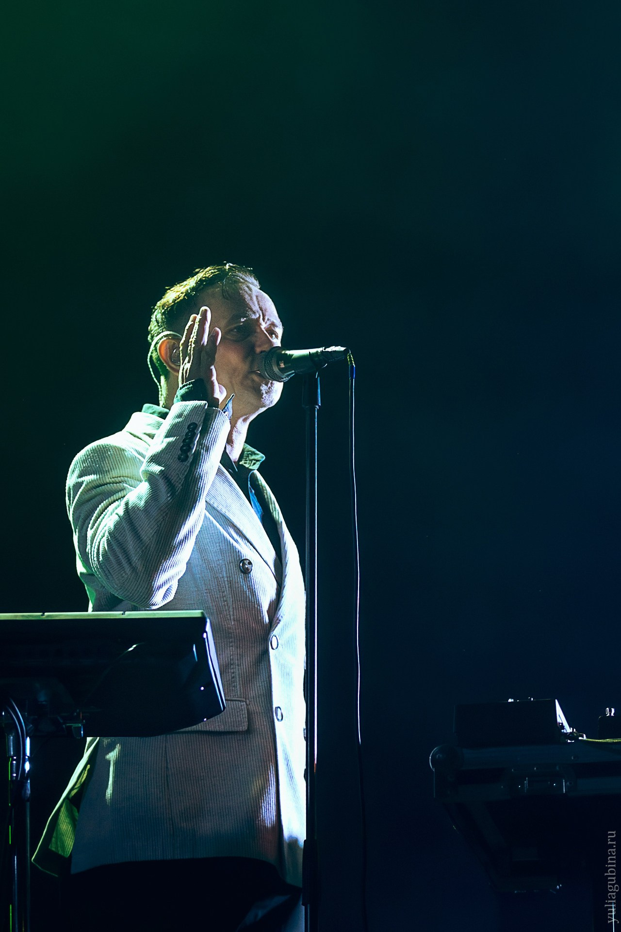 Андрей Лысиков. Дельфин, 07.03.25, 1930 Moscow