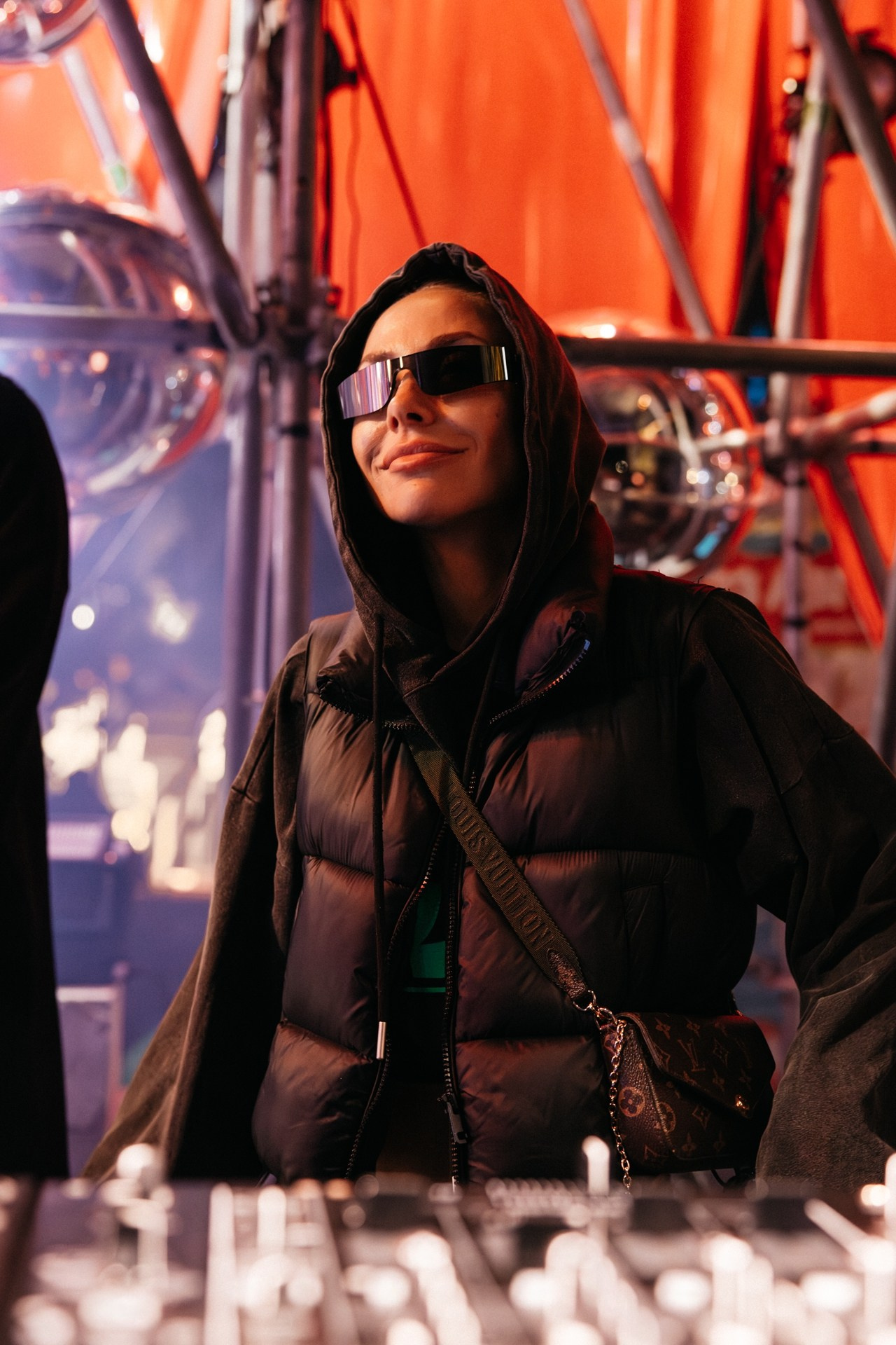 Морская. Главная