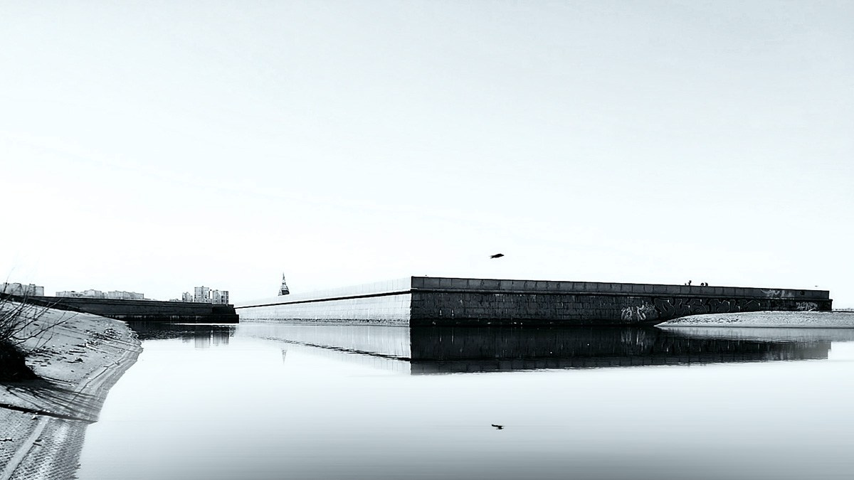 Многие фотографы снимают исключительно в ч/б — почему?. НЕЙРО-АРТы Воеводова