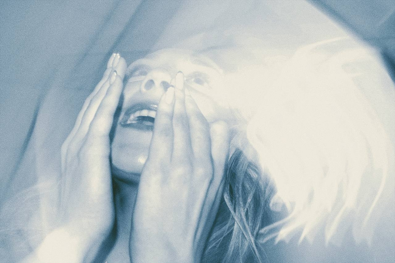 Ника Радченко— creative фотограф. Portfolio