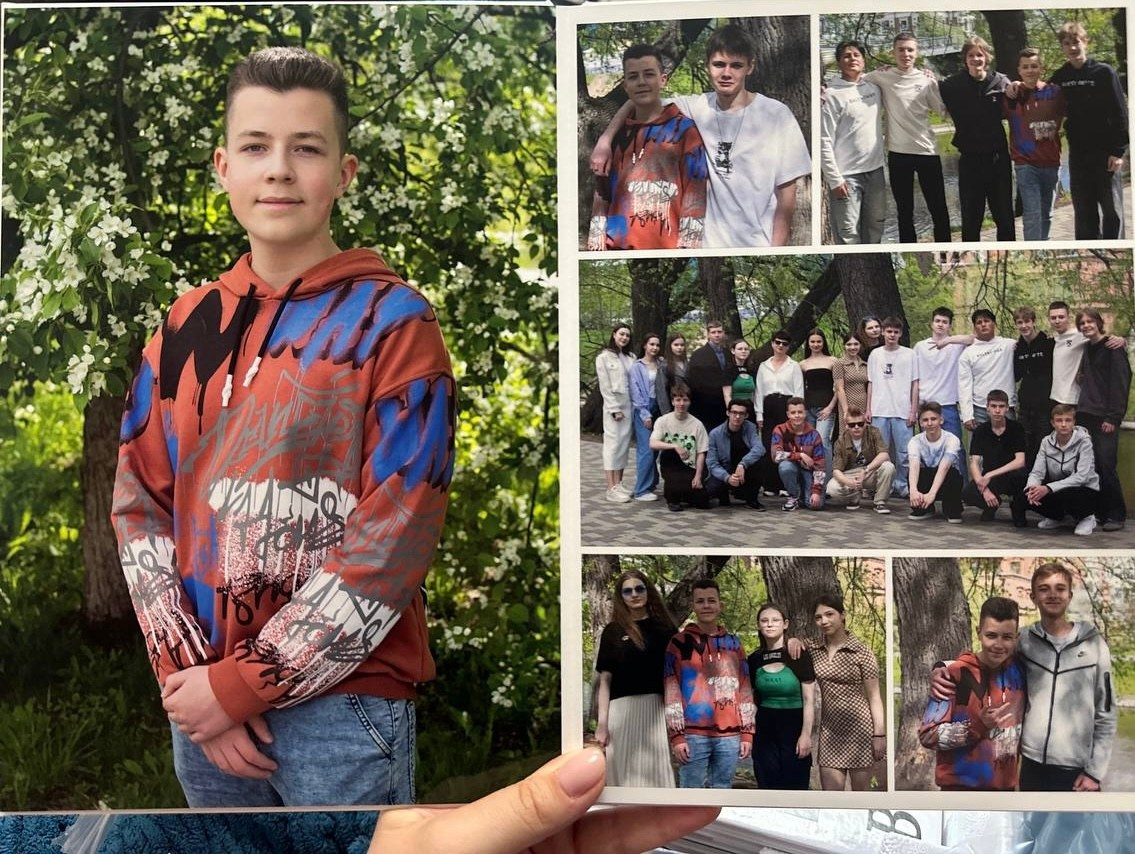 Фотограф в Берёзовский-Екатеринбург