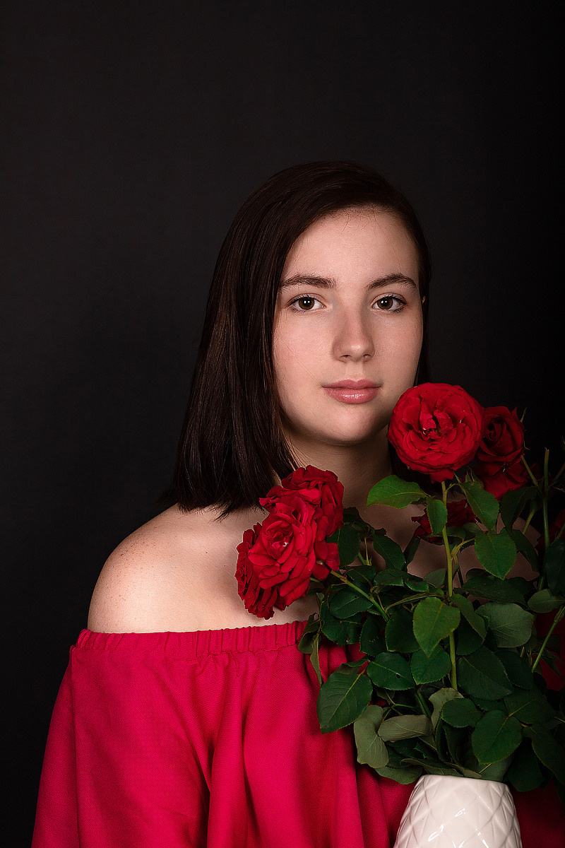 Портреты. Семейный и детский фотограф в Краснодаре Ирина Лаврецкая