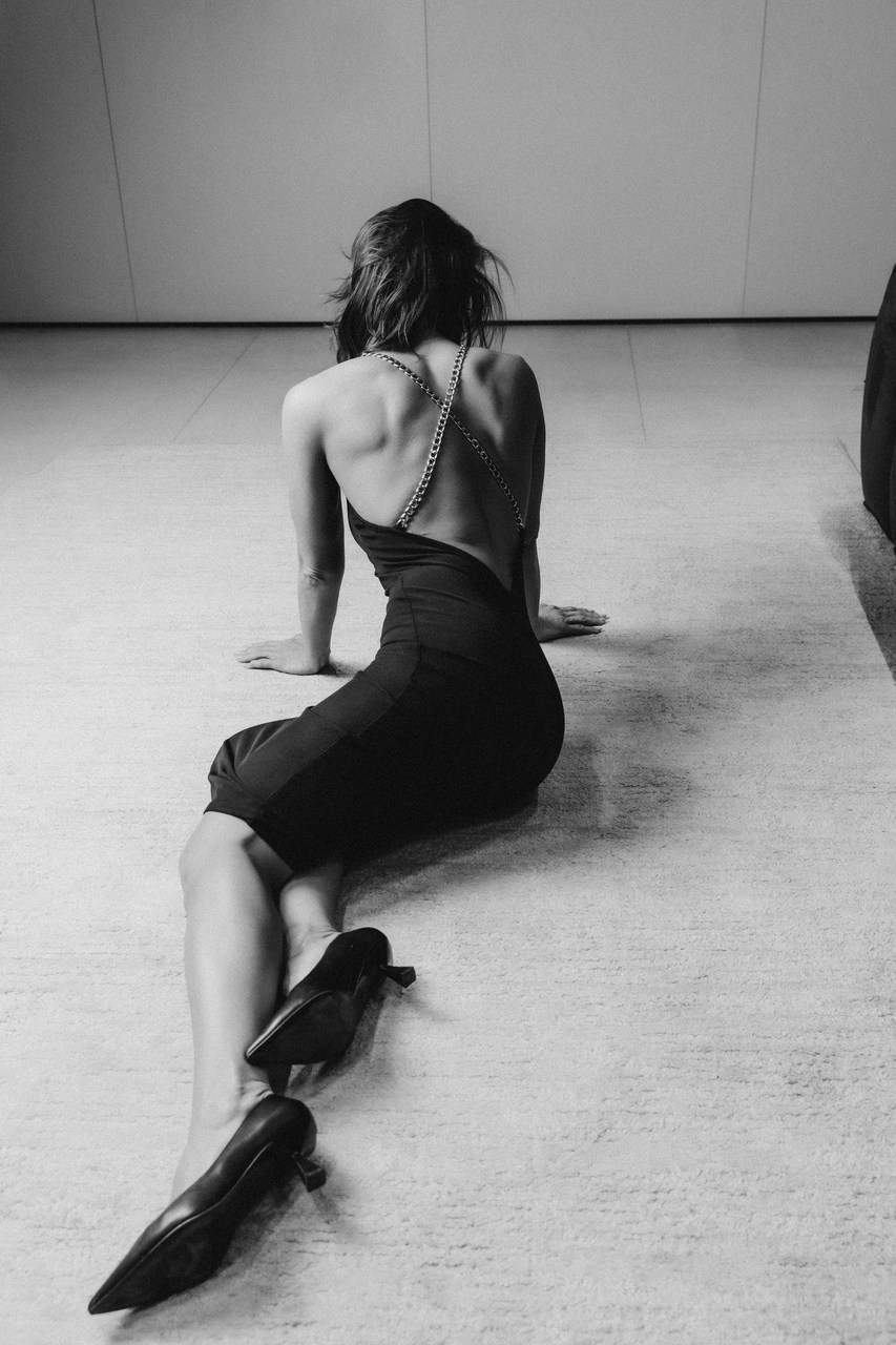 Будуарная фотосессия. Фотограф Санкт-Петербург Светлана Вежновец