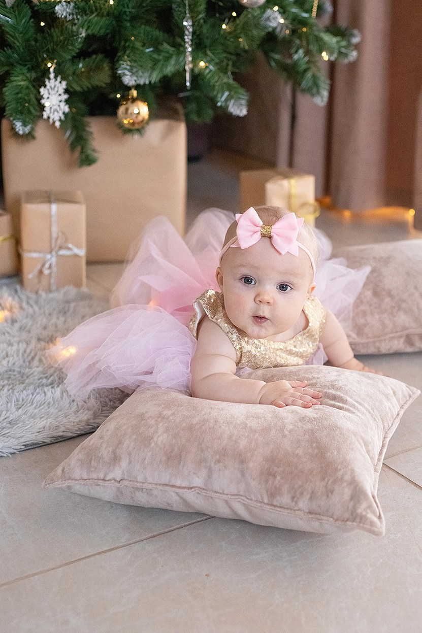 Семейная. Фотограф новорожденных в Екатеринбурге Татьяна Продан