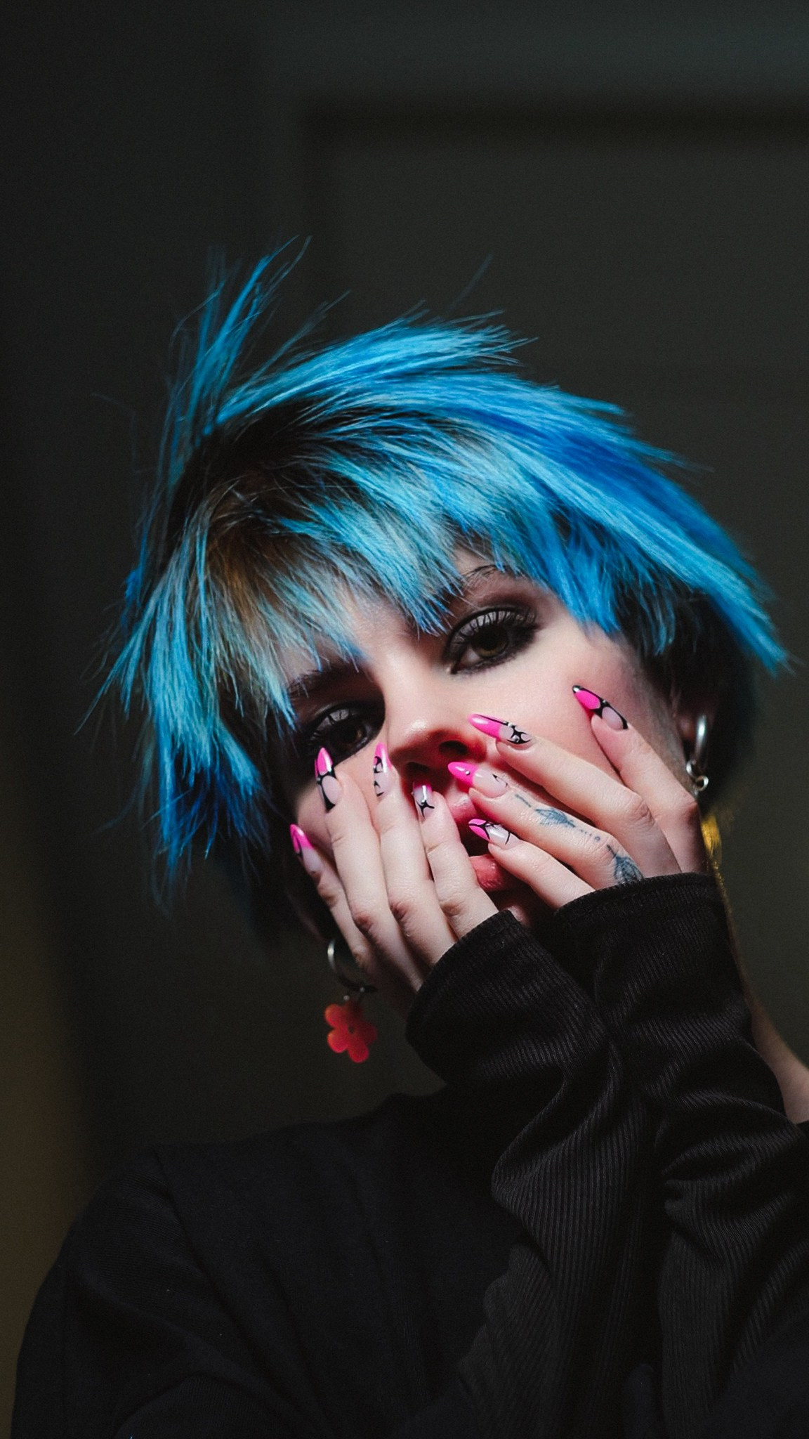 Софа. Портретный фотограф в Москве