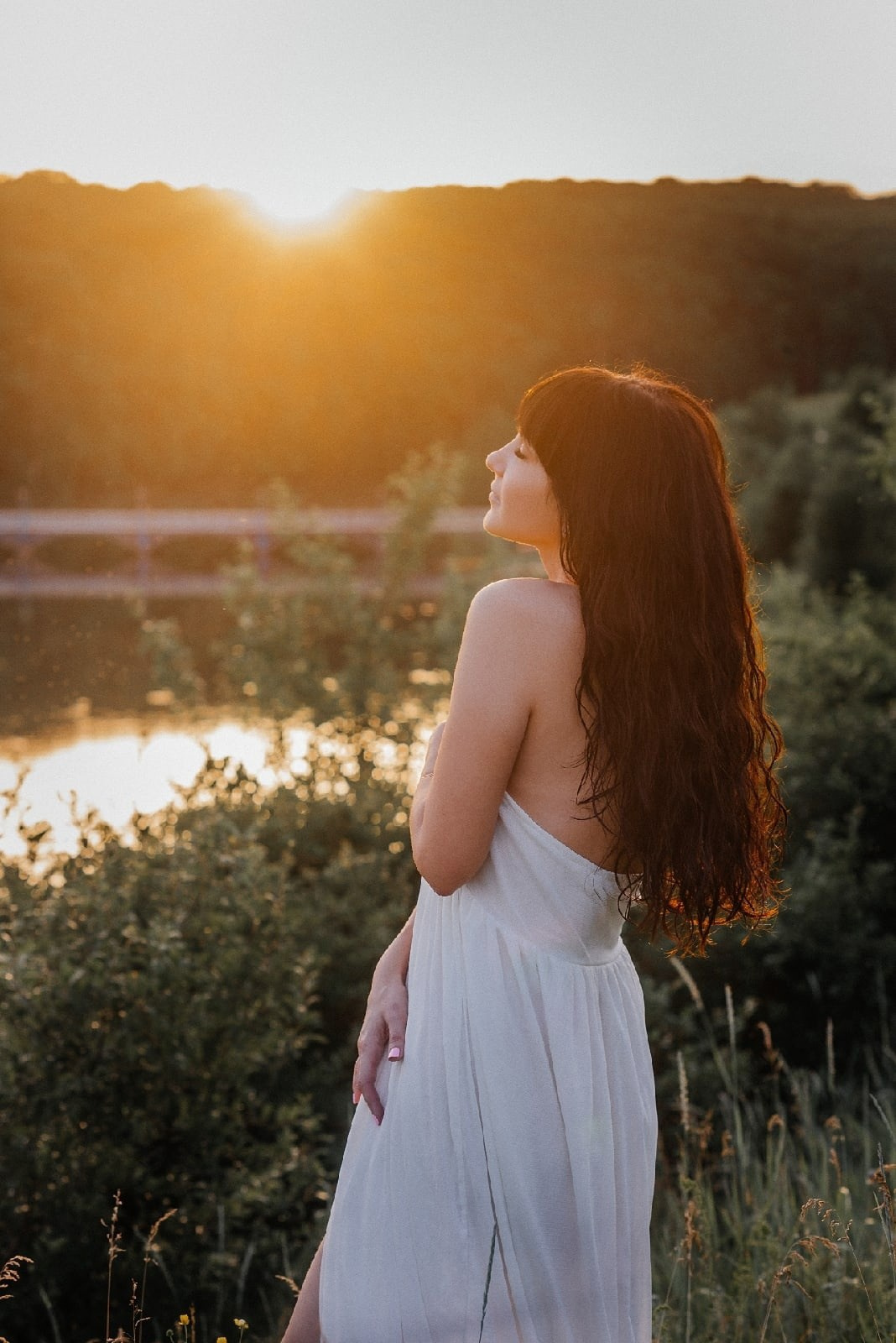 Алеся. Марина Тюкачева свадебный, семейный, детский фотограф