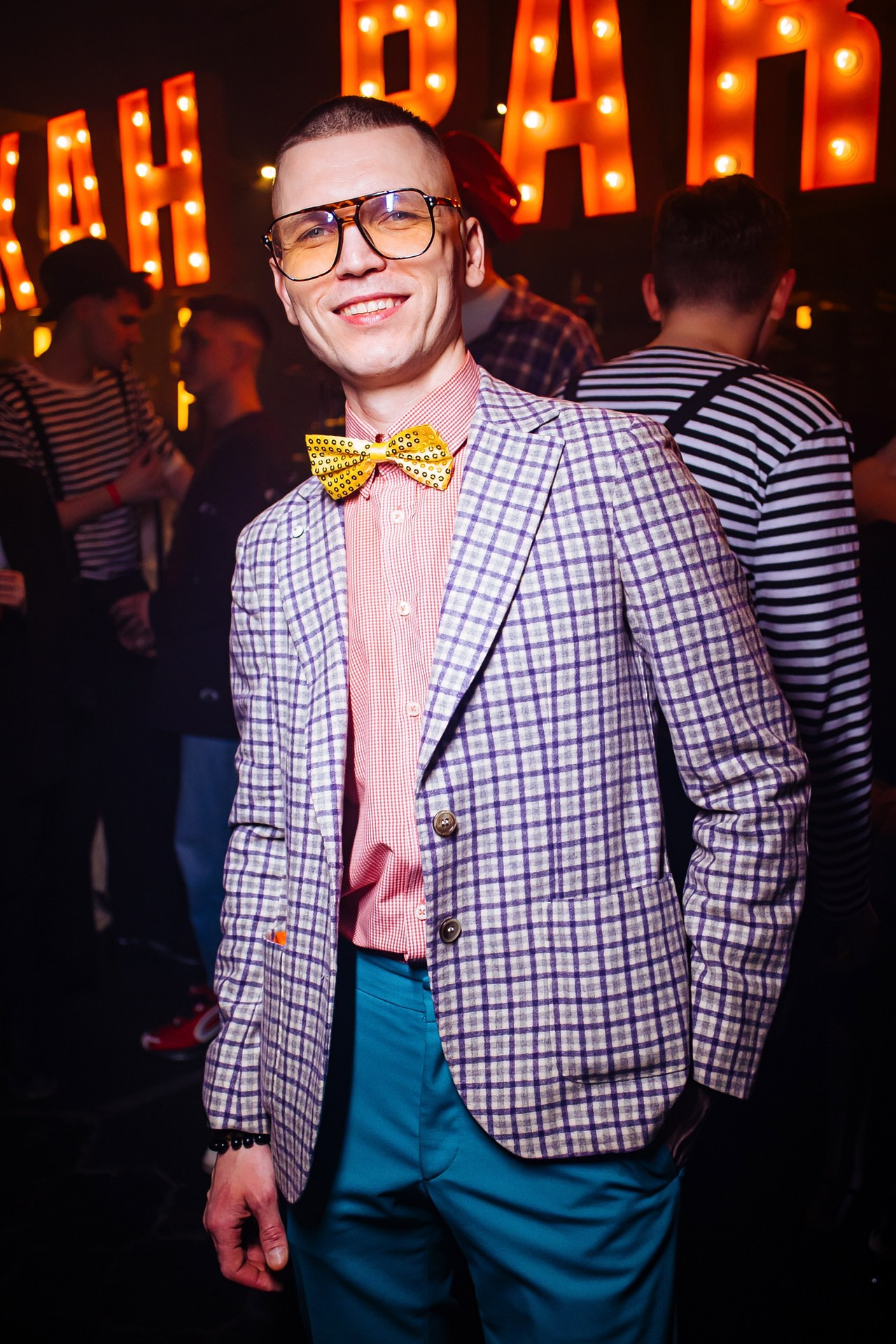 Art Hookah Party. Night2Day Санкт-Петербург