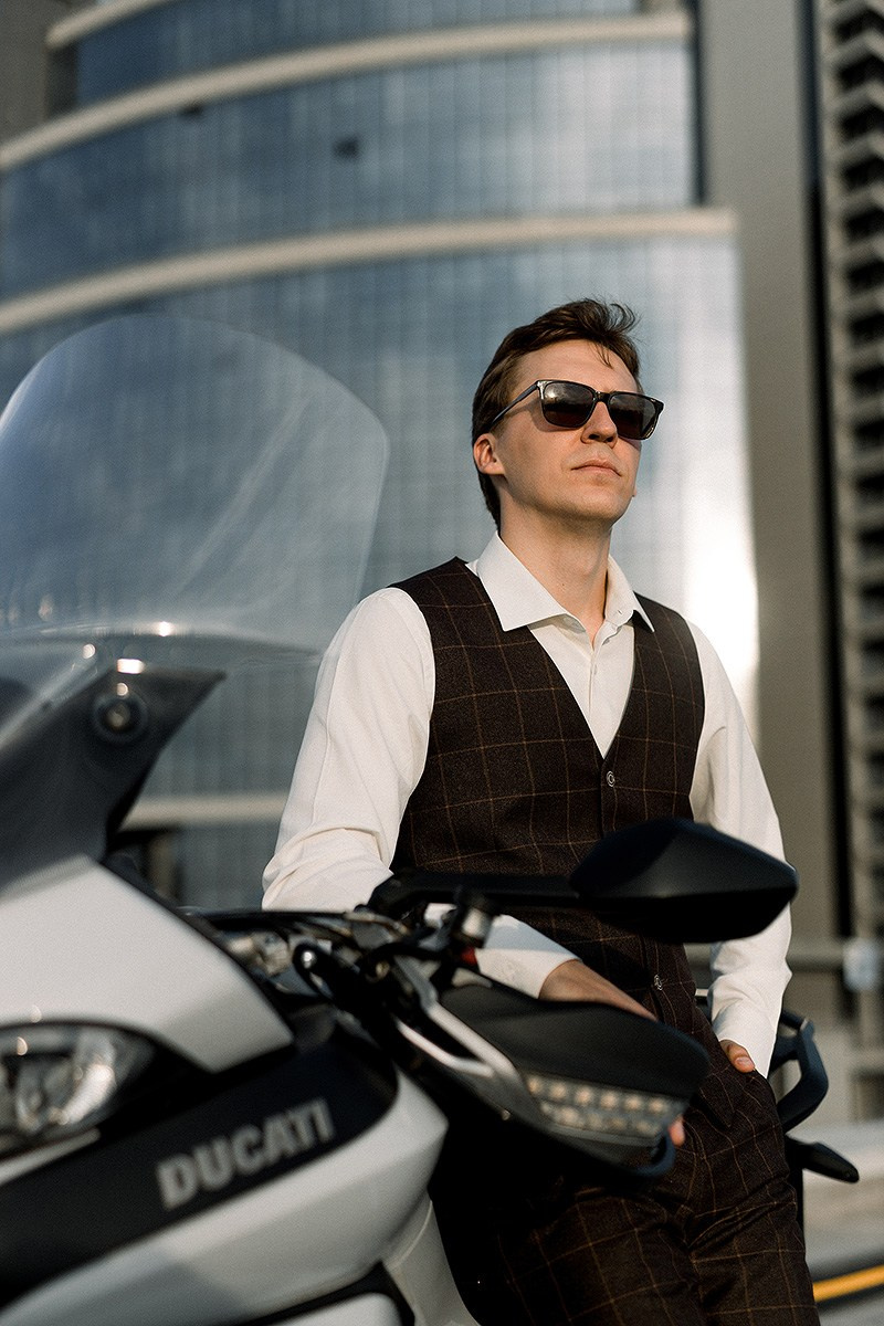 Мирослава+Костантин. Фотограф в Красноярске Гетманова Мила