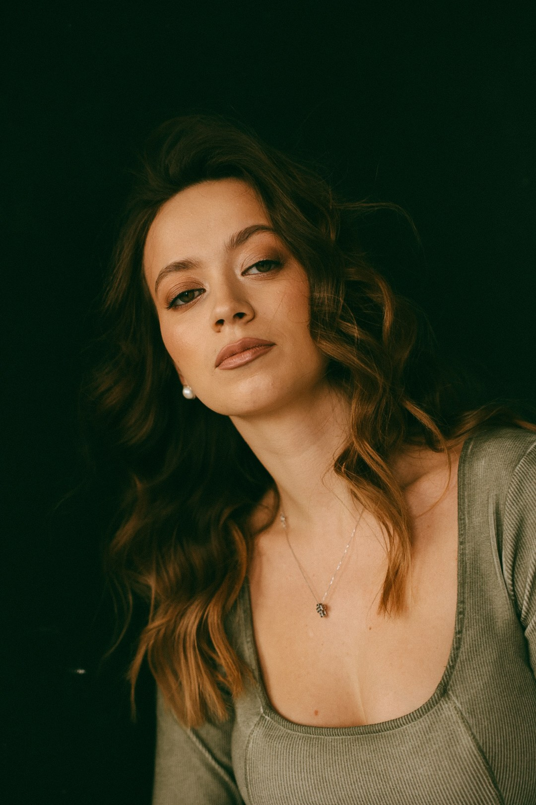 Кристина. Фотограф Нижний Новгород