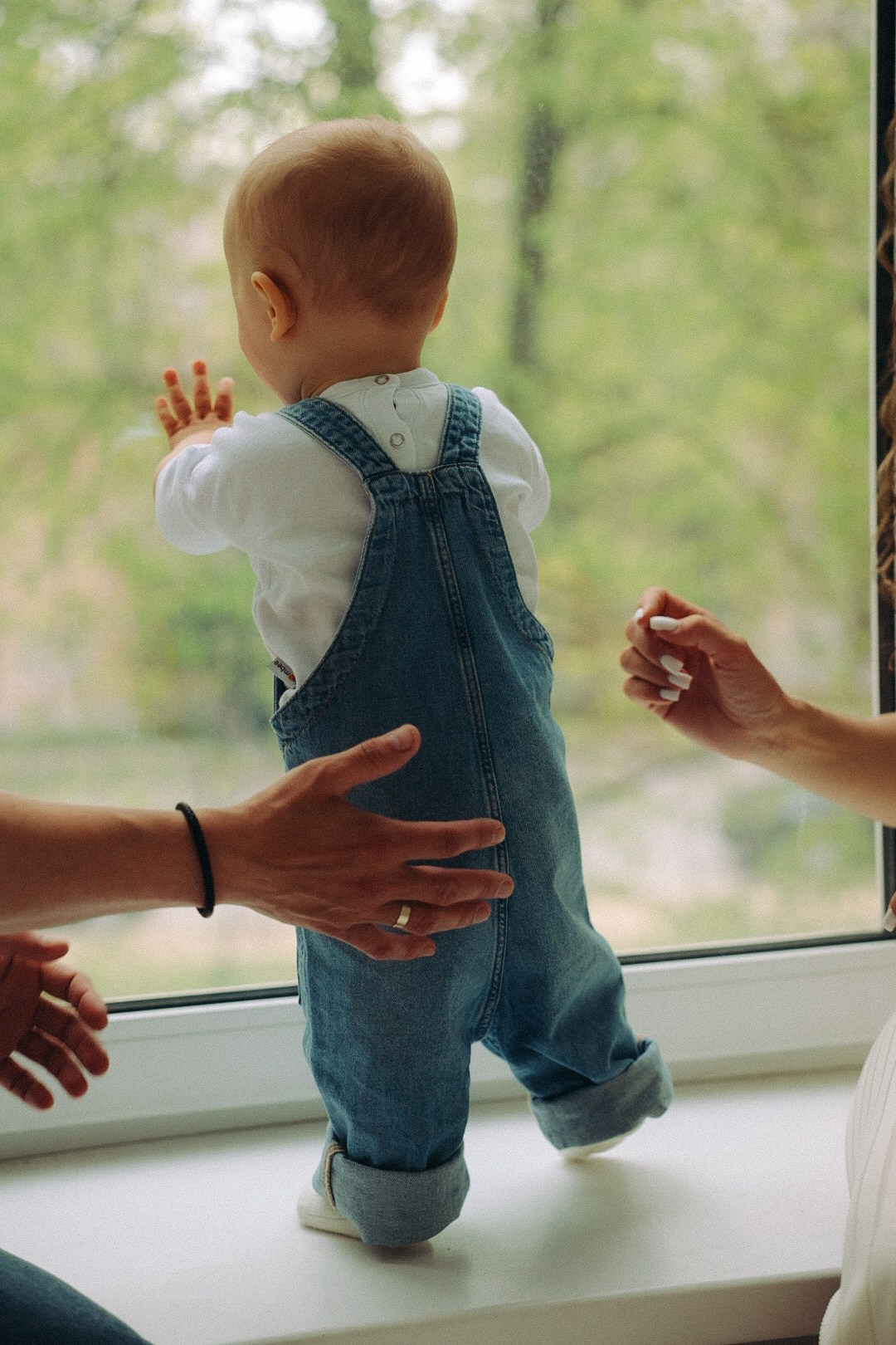 Дамиру целый год!. Фотограф Нижний Новгород