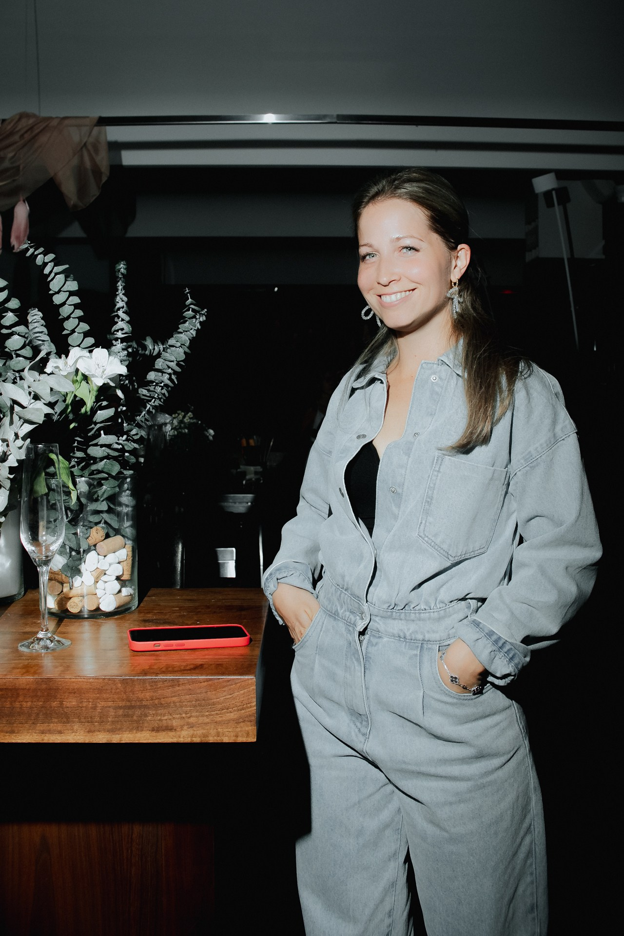 Вечеринка в ресторане Сон. Night2Day Санкт-Петербург