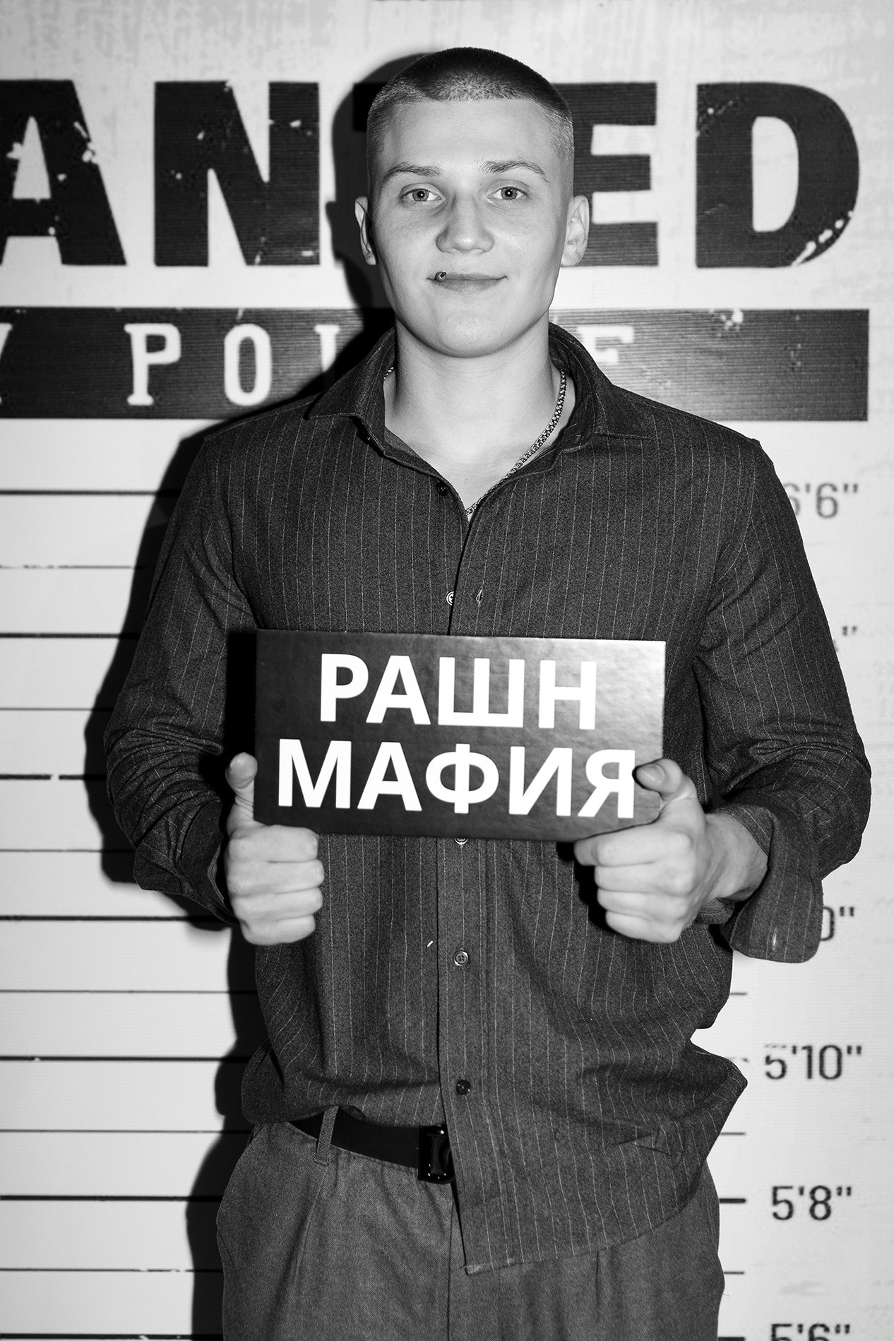 Mafia | birthday. Орлова Мария фотограф Волгоград, Камышин