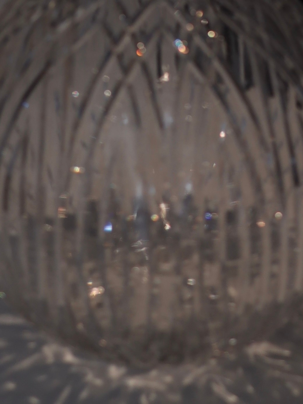 Выставка Степени прозрачности. Фотосессии и репортаж — Фотограф в Москве — Рина Серёгина