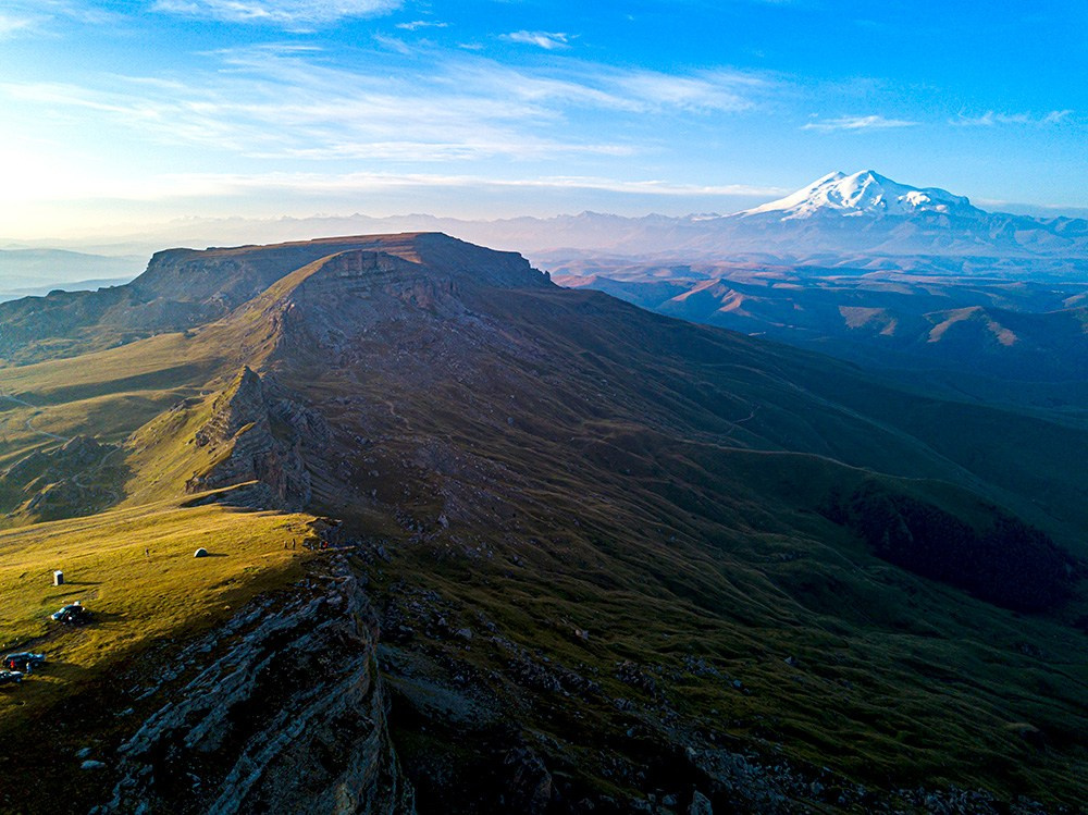 Пейзаж. Главная